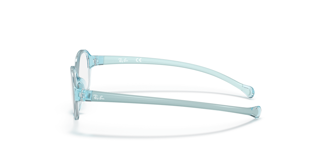 Prescription glasses ray-ban junior ry1587 3769 infantil size 43mm - Detailed view