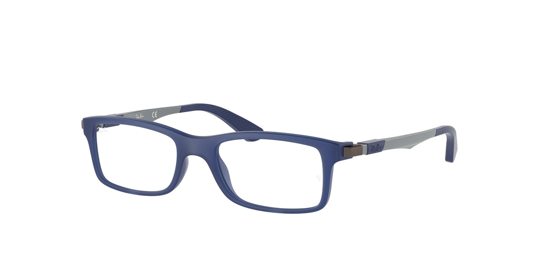 Occhiali da vista ray-ban junior ry1588 3655 infantil taglia 47mm - Vista principale