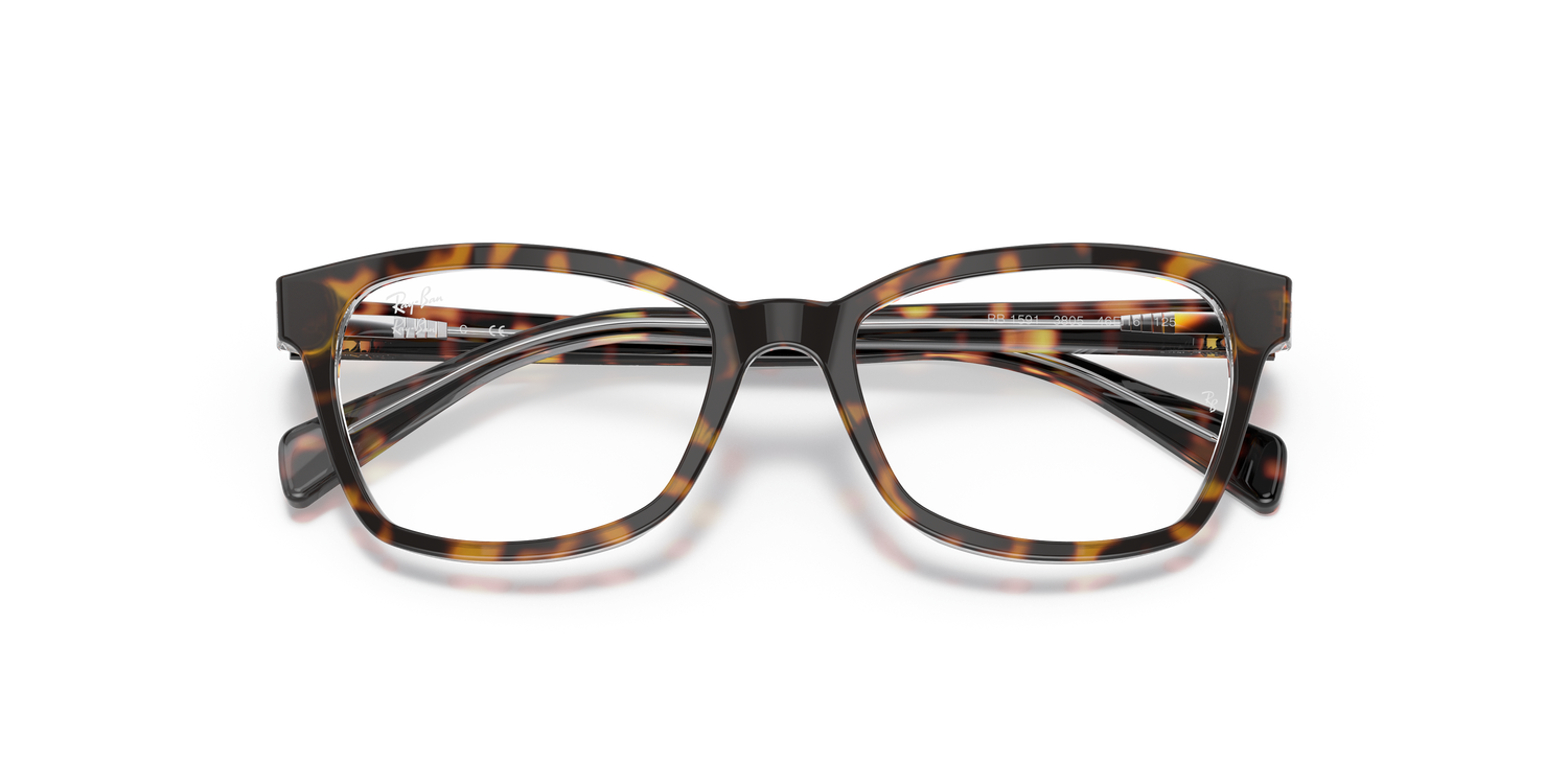 RAY-BAN JUNIOR RY1591 3805 48