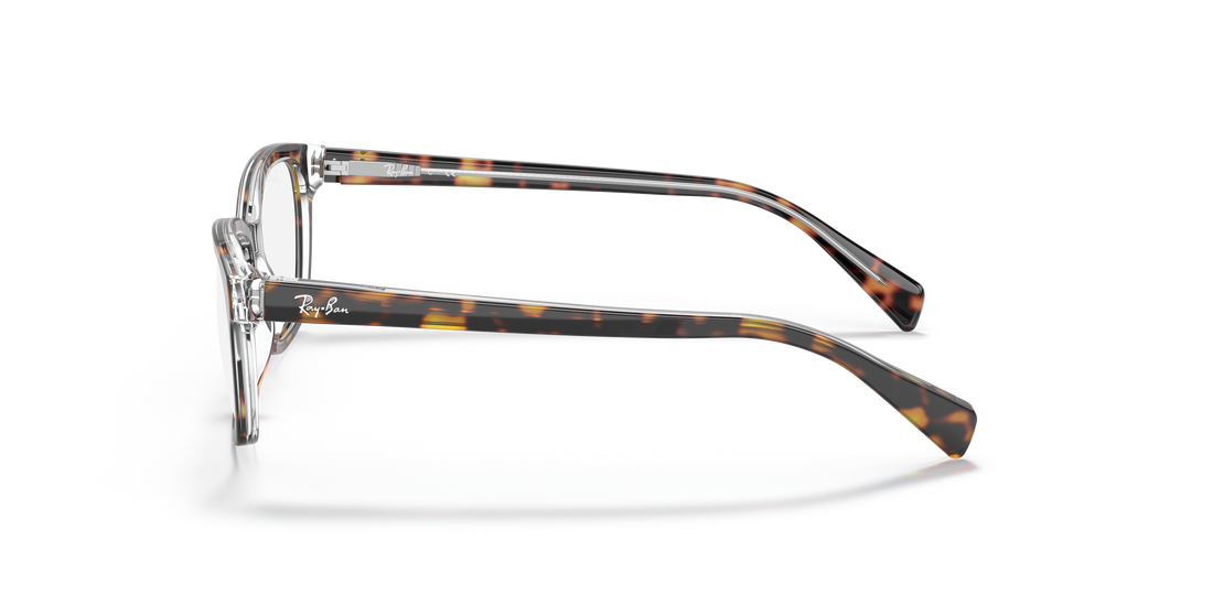 Brillen ray-ban junior ry1591 3805 infantil größe 48mm - Detailansicht