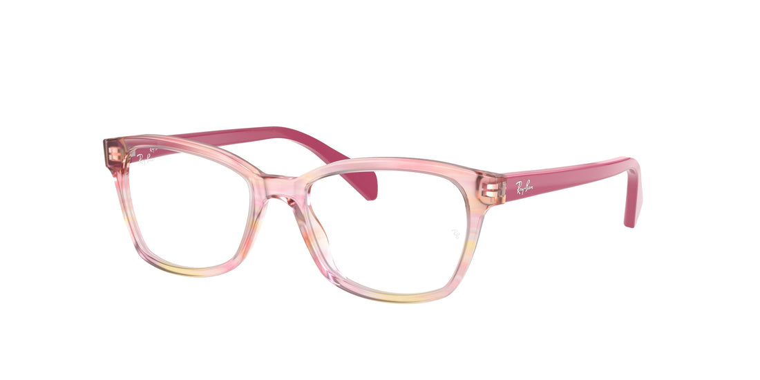 Occhiali da vista ray-ban junior ry1591 3806 infantil taglia 46mm - Vista principale
