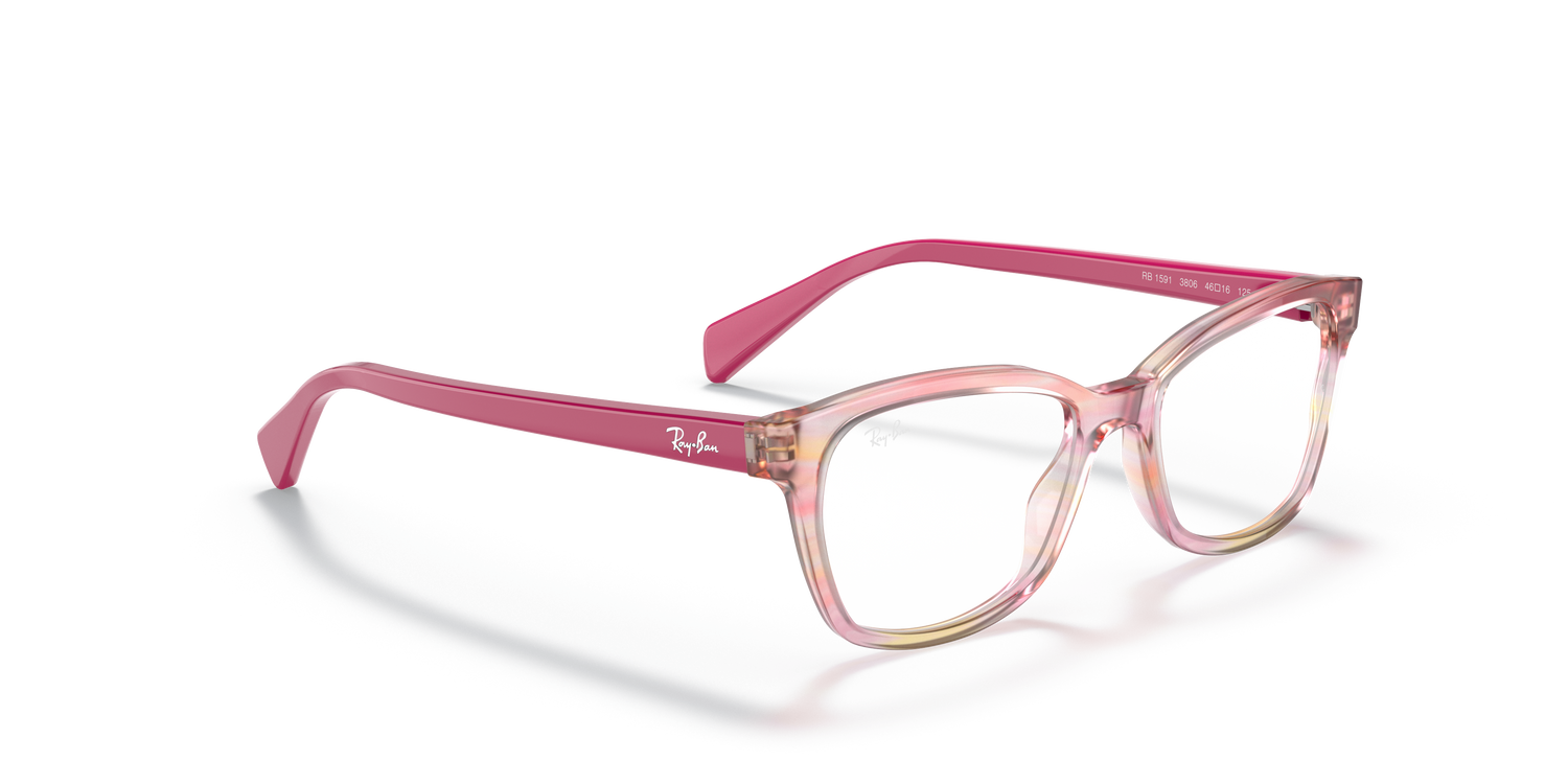 RAY-BAN JUNIOR RY1591 3806 46