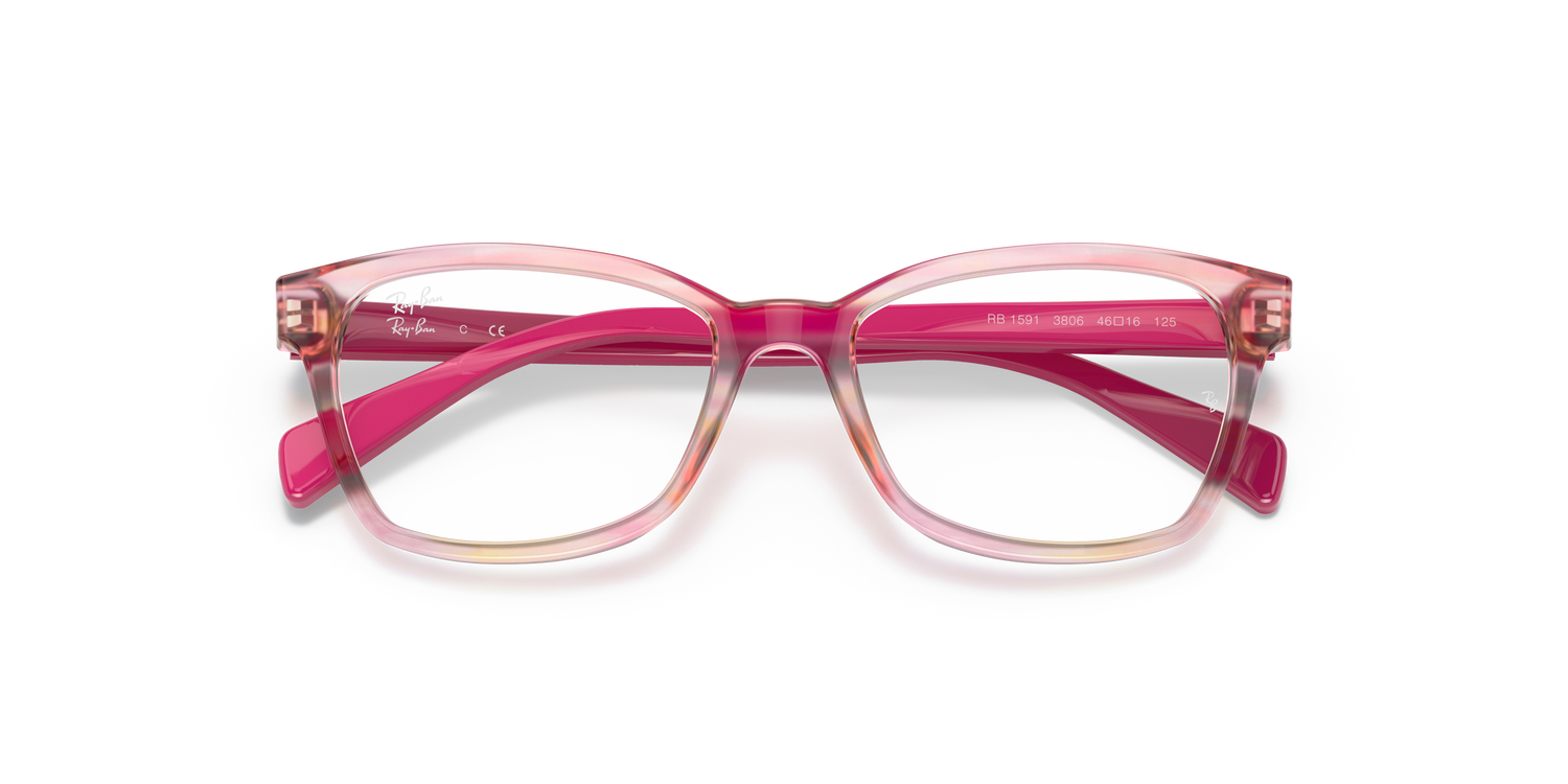 RAY-BAN JUNIOR RY1591 3806 48