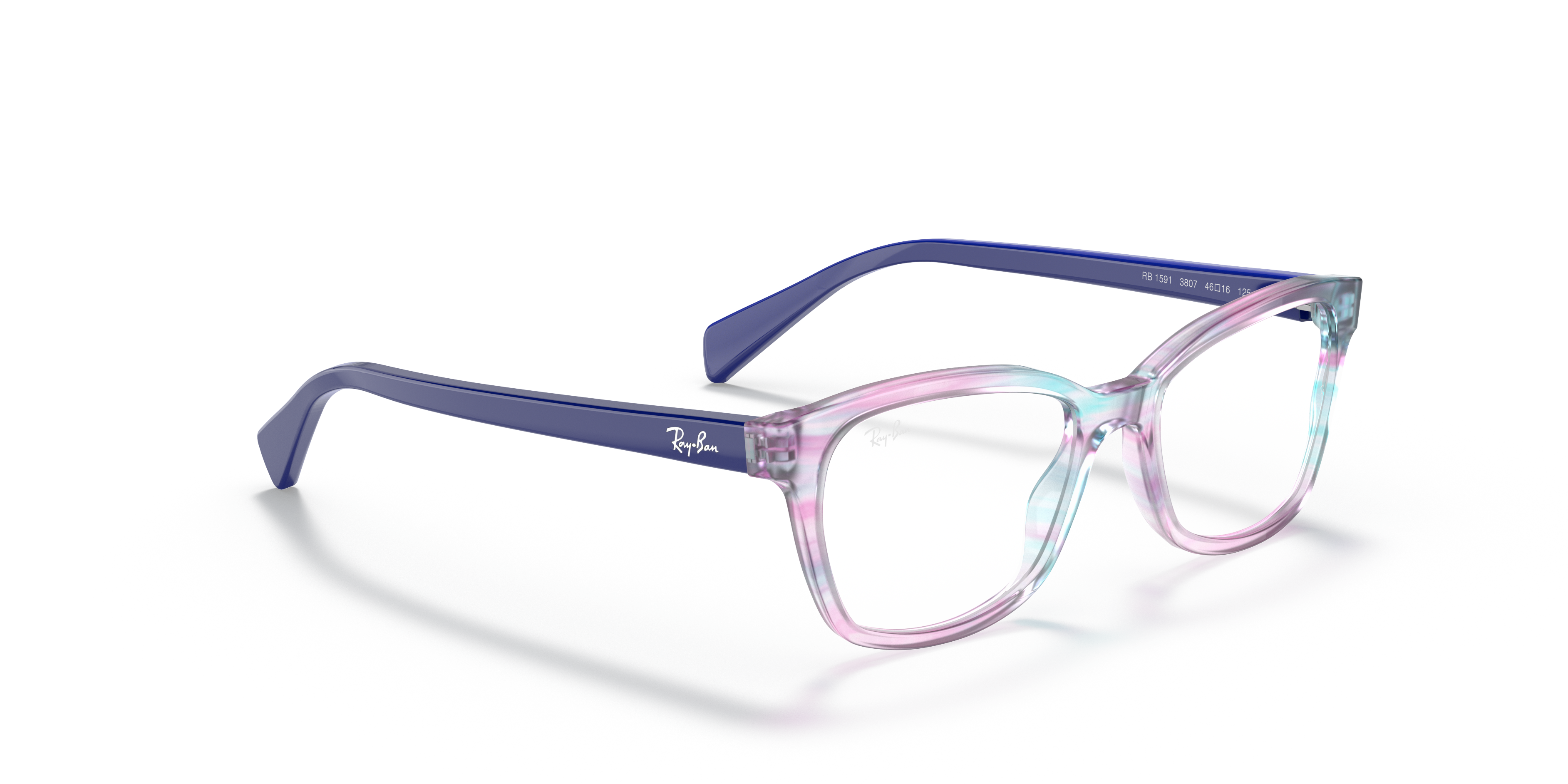 RAY-BAN JUNIOR RY1591 3807 46