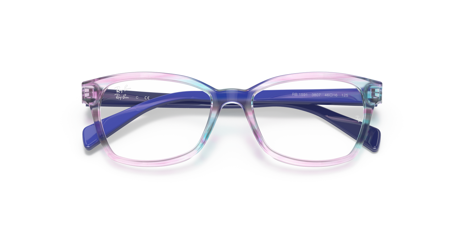 RAY-BAN JUNIOR RY1591 3807 48