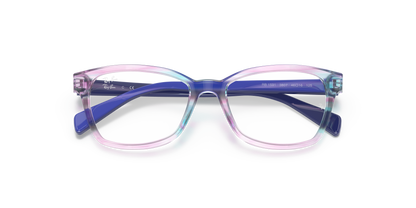 RAY-BAN JUNIOR RY1591 3807 48