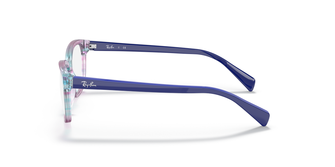 Brillen ray-ban junior ry1591 3807 infantil größe 48mm - Detailansicht