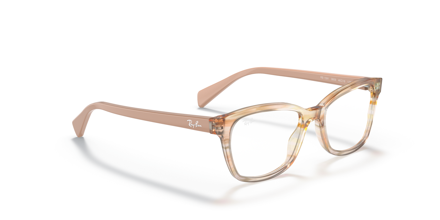RAY-BAN JUNIOR RY1591 3809 46