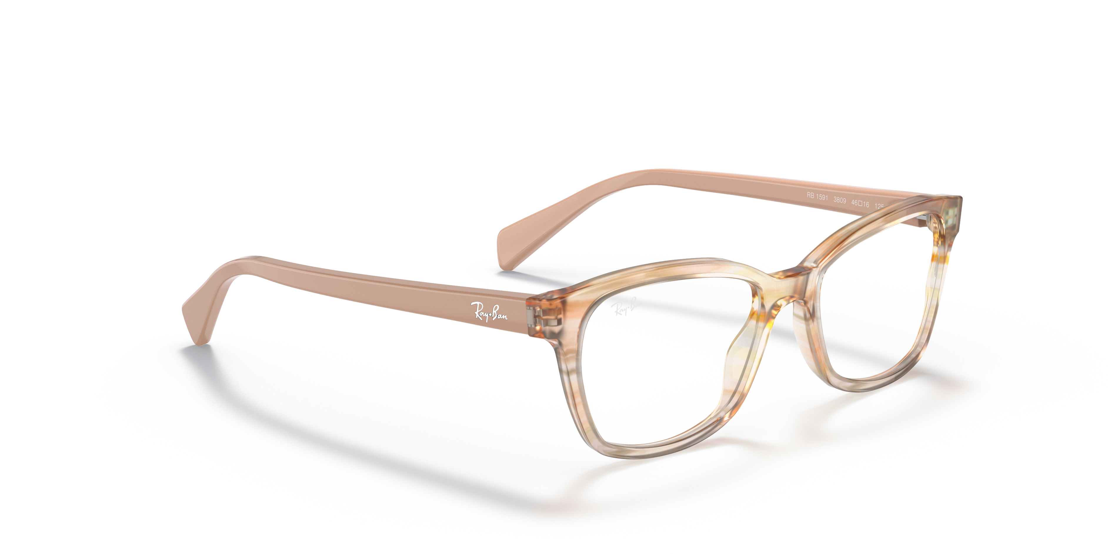 RAY-BAN JUNIOR RY1591 3809 48