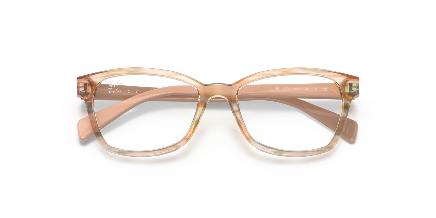 RAY-BAN JUNIOR RY1591 3809 46