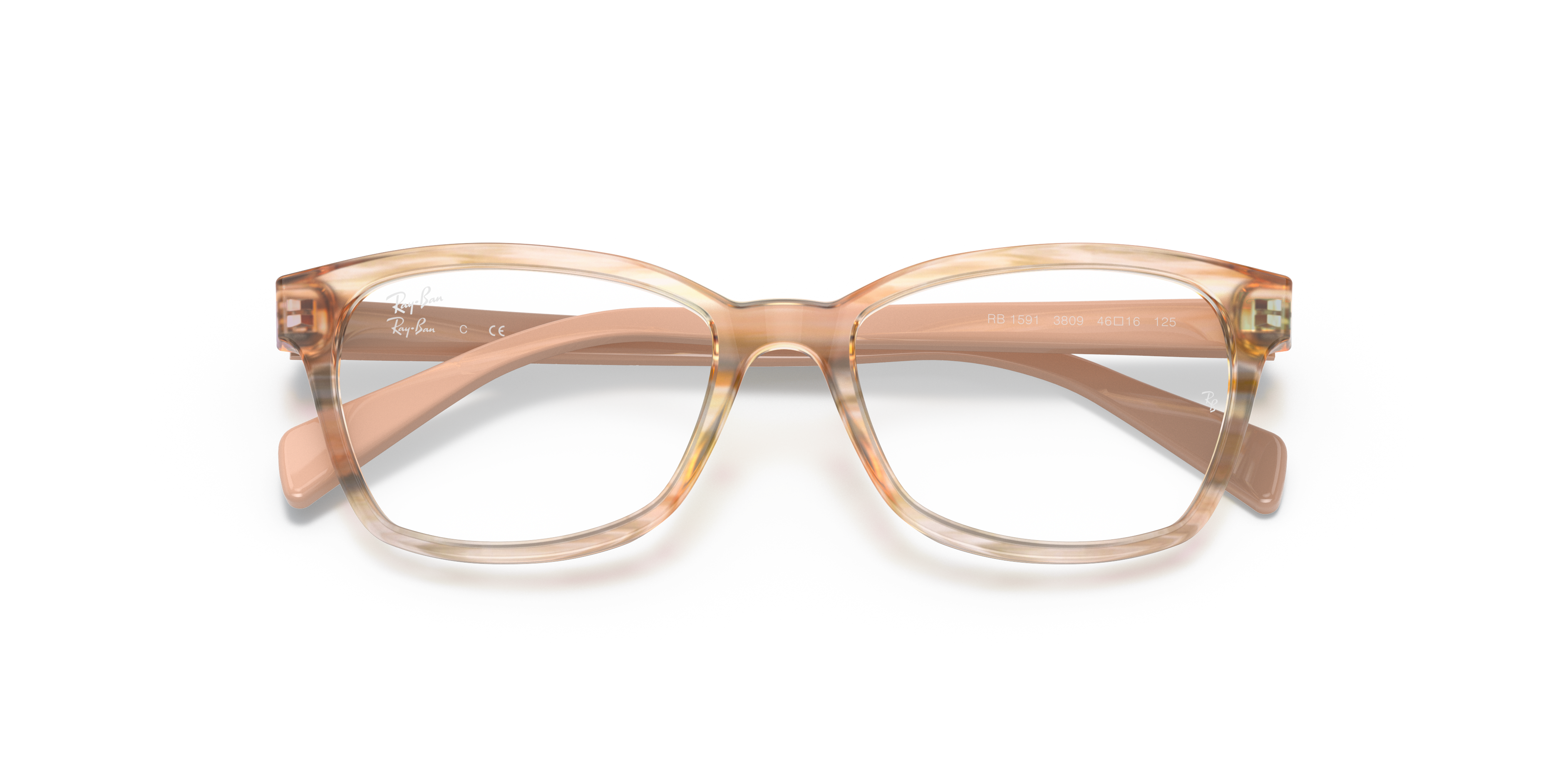 RAY-BAN JUNIOR RY1591 3809 46