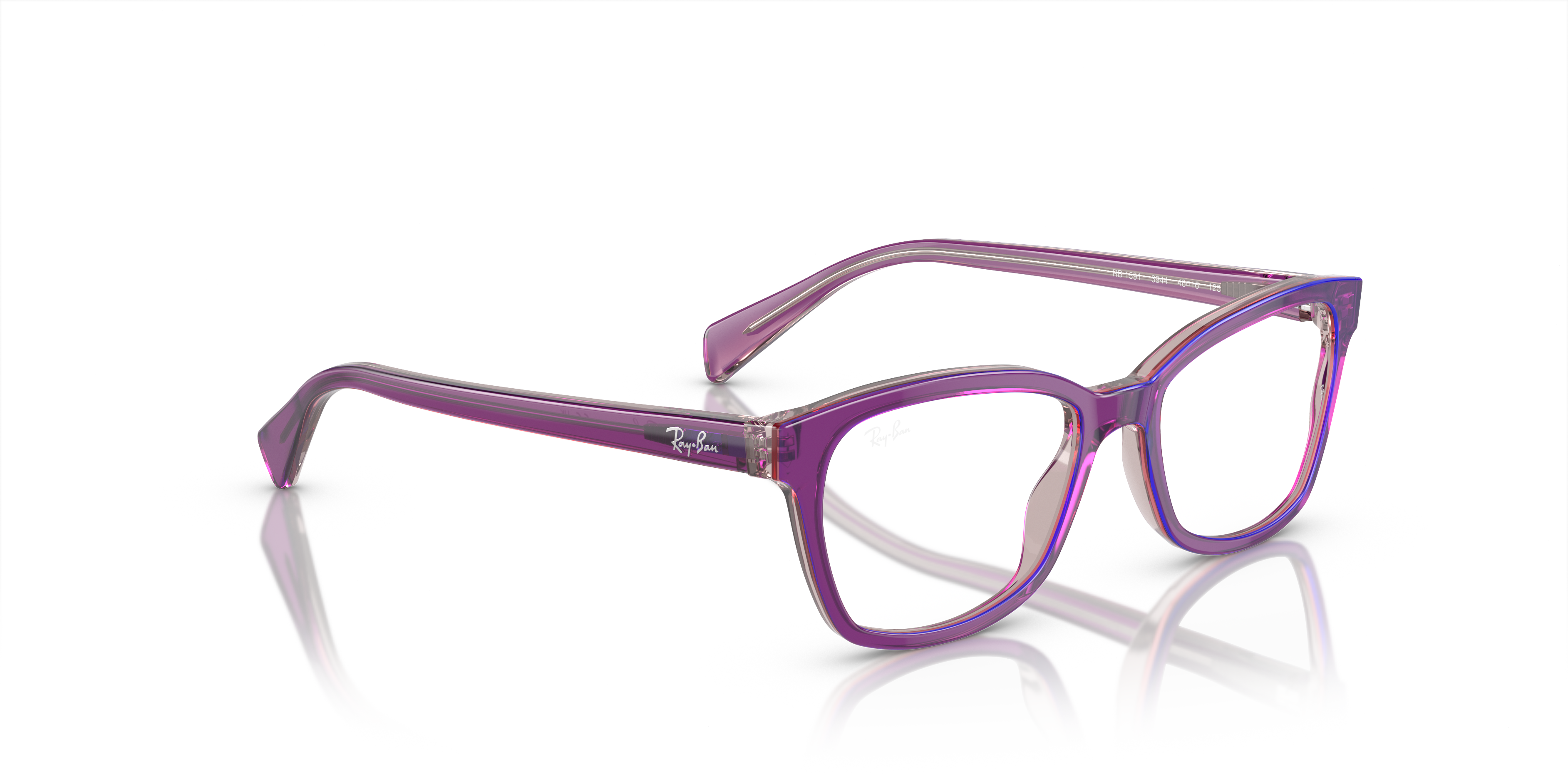 RAY-BAN JUNIOR RY1591 3944 48