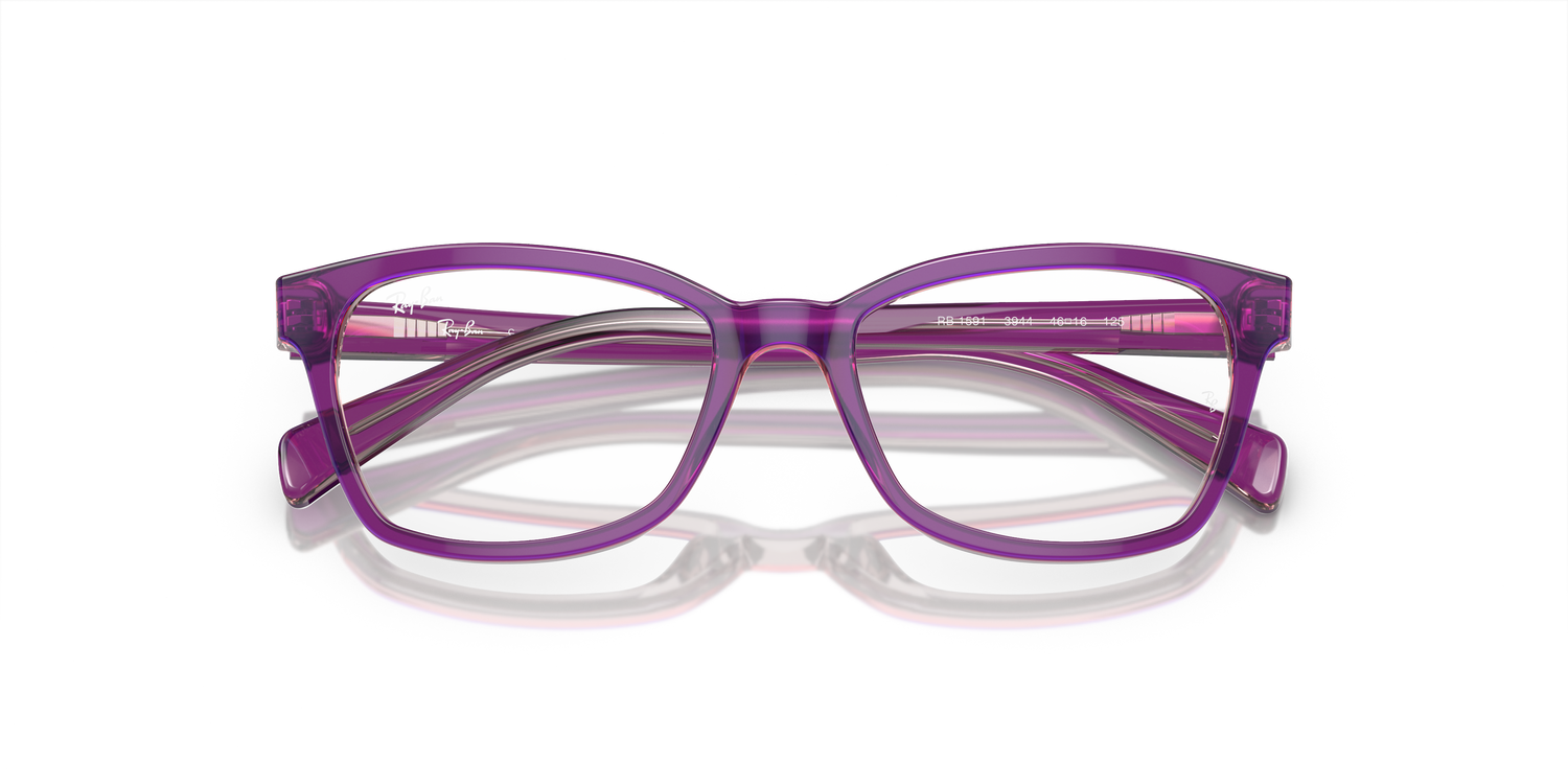 RAY-BAN JUNIOR RY1591 3944 48