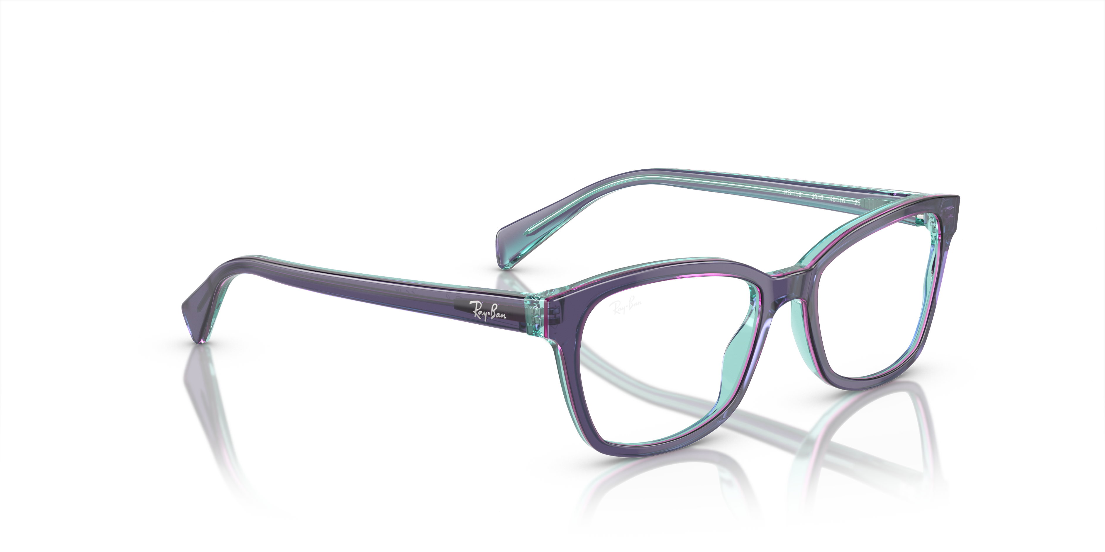 RAY-BAN JUNIOR RY1591 3945 46