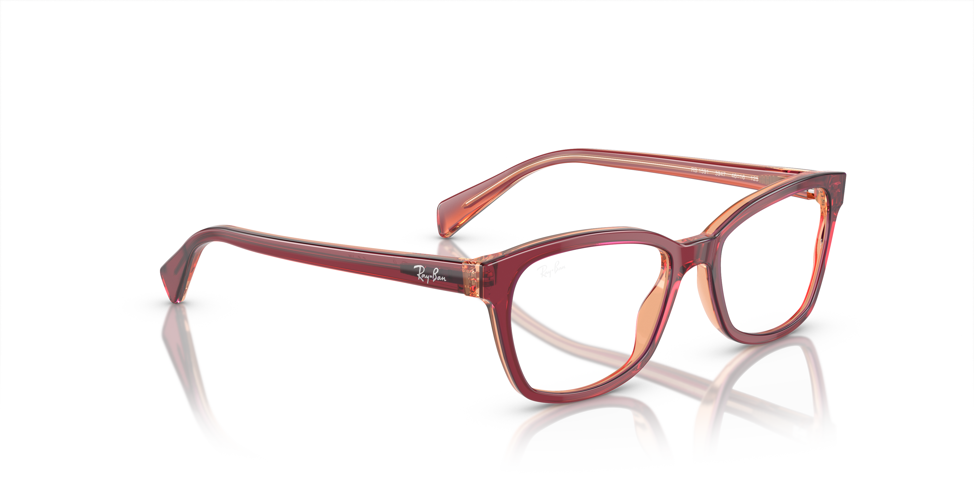 RAY-BAN JUNIOR RY1591 3947 48