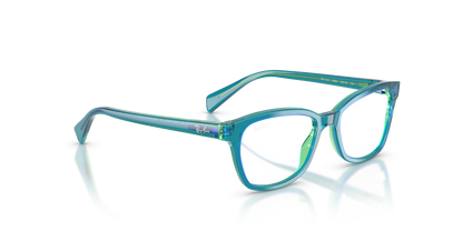 RAY-BAN JUNIOR RY1591 3996 48