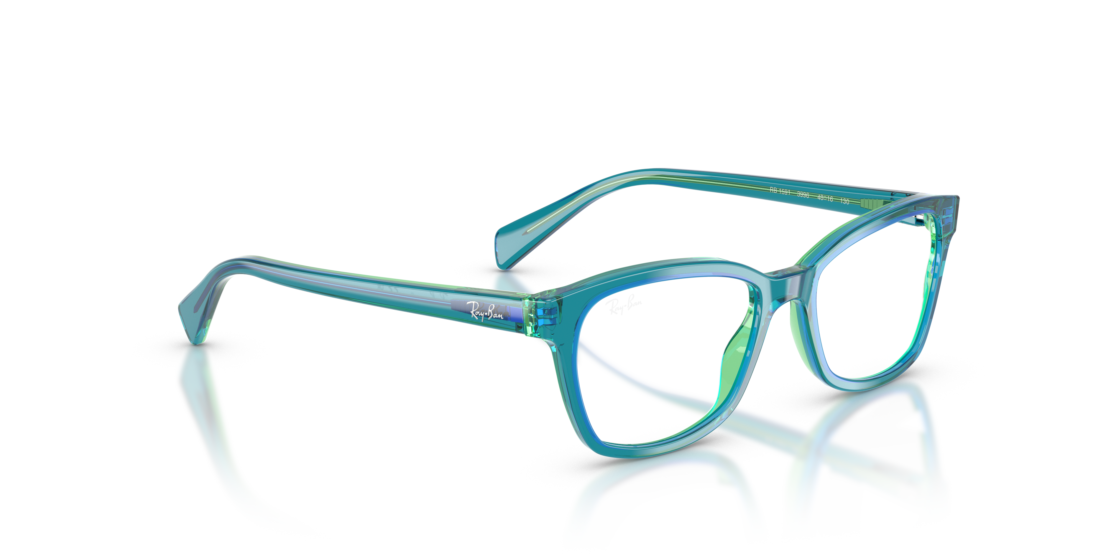 RAY-BAN JUNIOR RY1591 3996 46