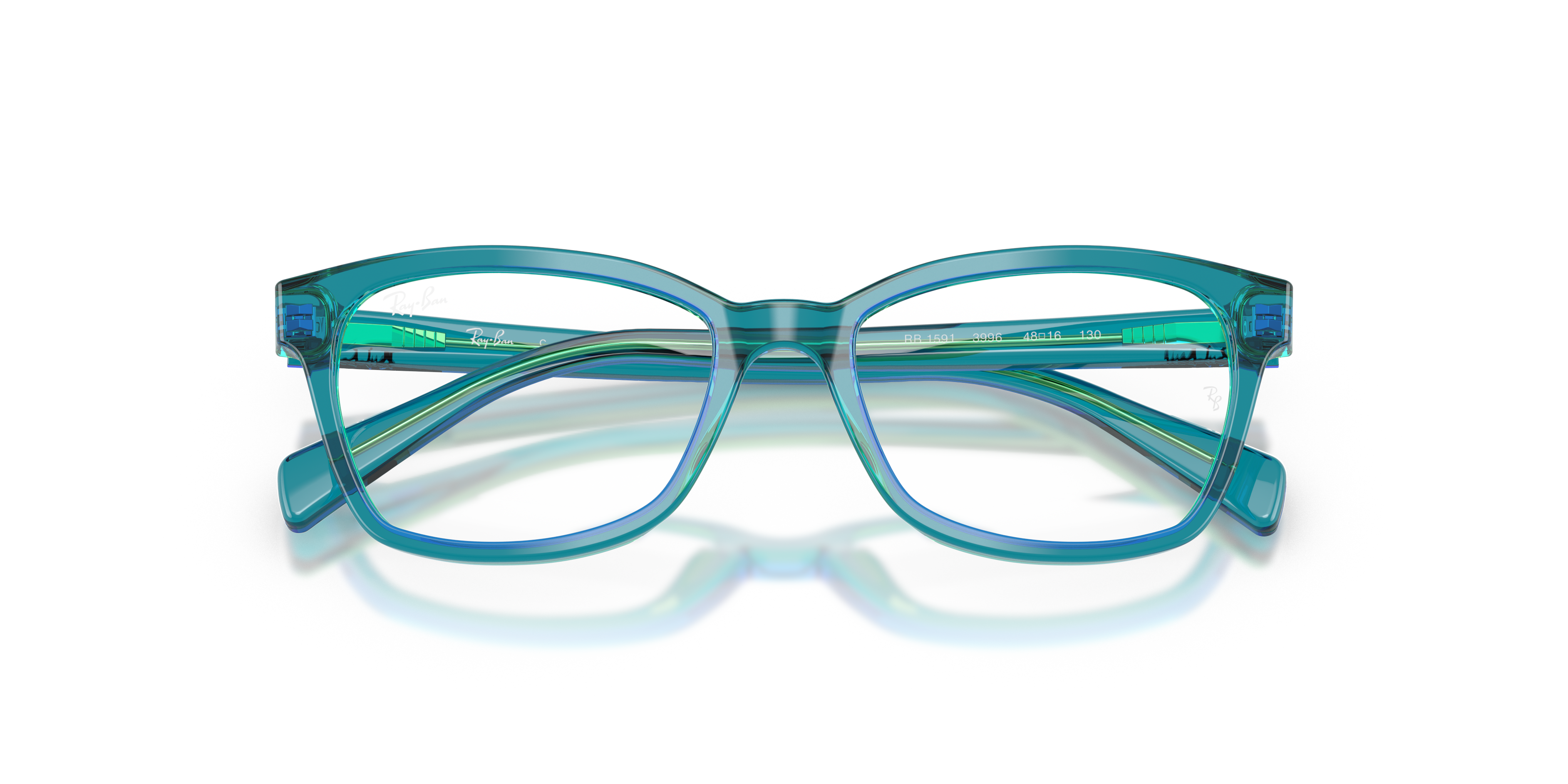 RAY-BAN JUNIOR RY1591 3996 46