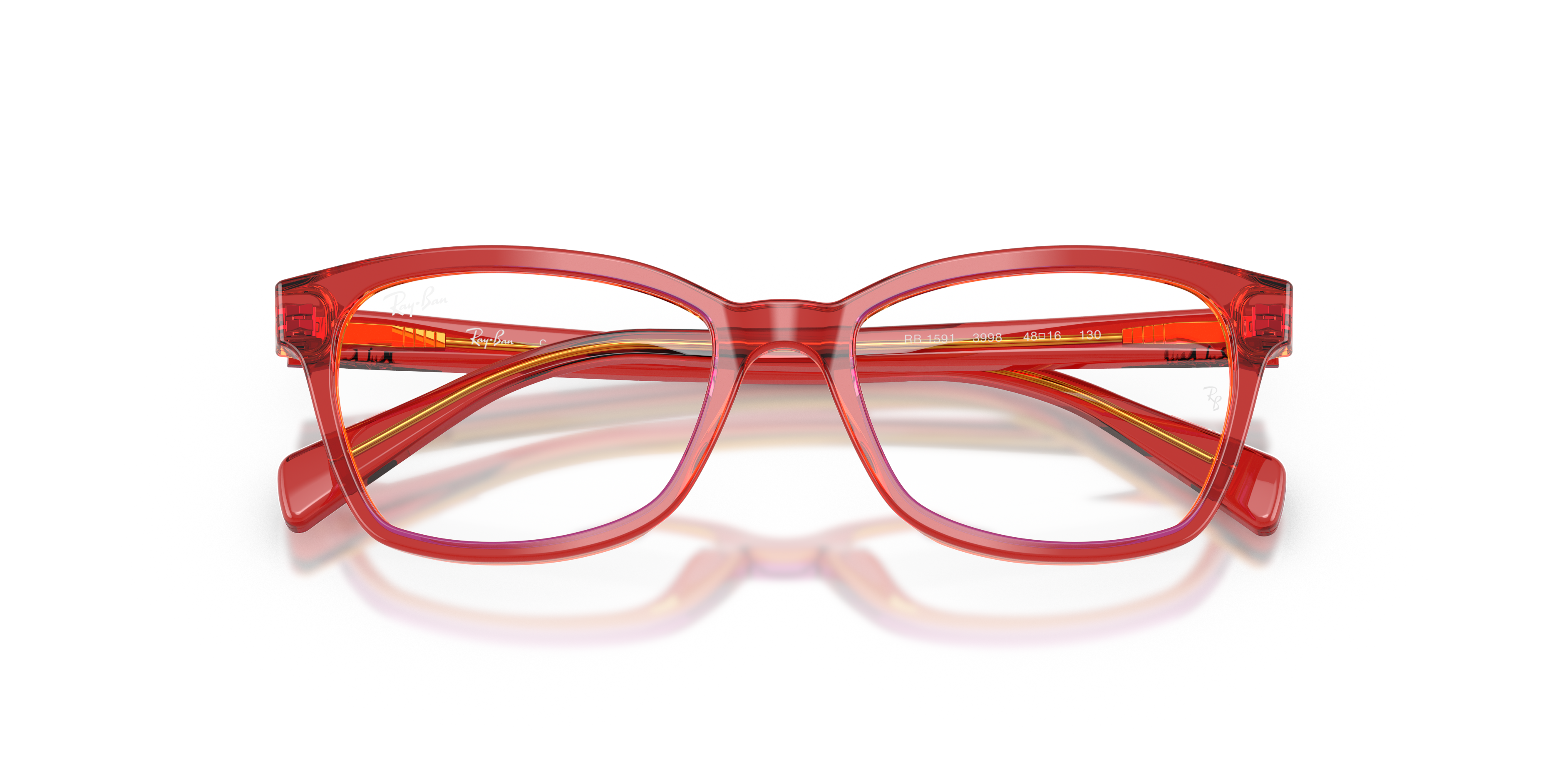 RAY-BAN JUNIOR RY1591 3998 48