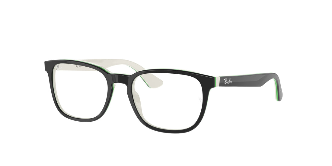 Occhiali da vista ray-ban junior ry1592 3820 infantil taglia 48mm - Vista principale