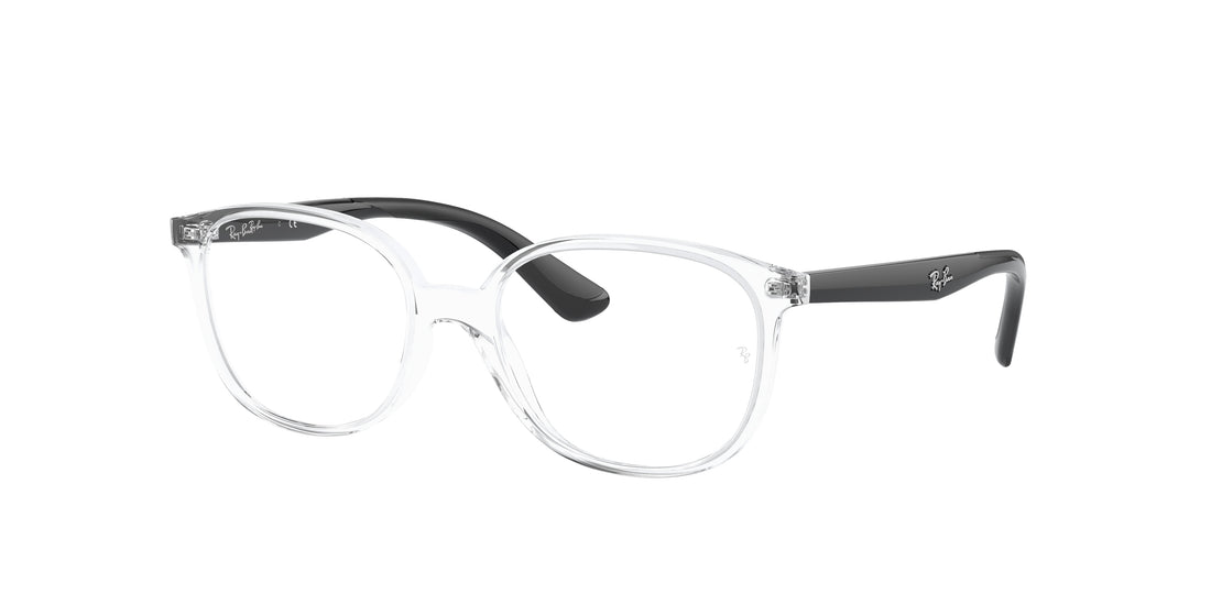 Occhiali da vista ray-ban junior ry1598 3541 infantil taglia 47mm - Vista principale