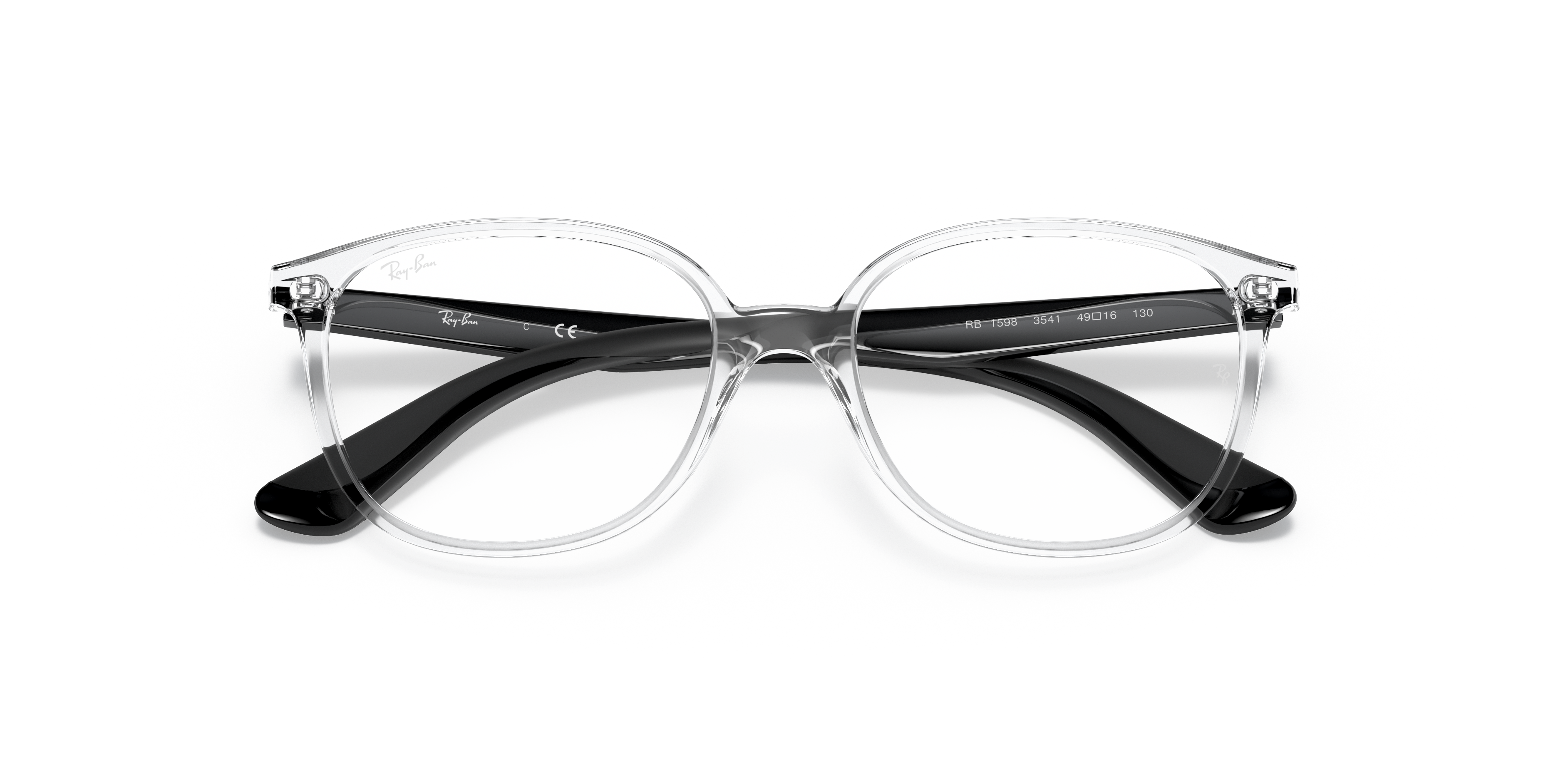 RAY-BAN JUNIOR RY1598 3541 47