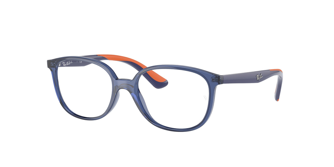 Occhiali da vista ray-ban junior ry1598 3775 infantil taglia 49mm - Vista principale
