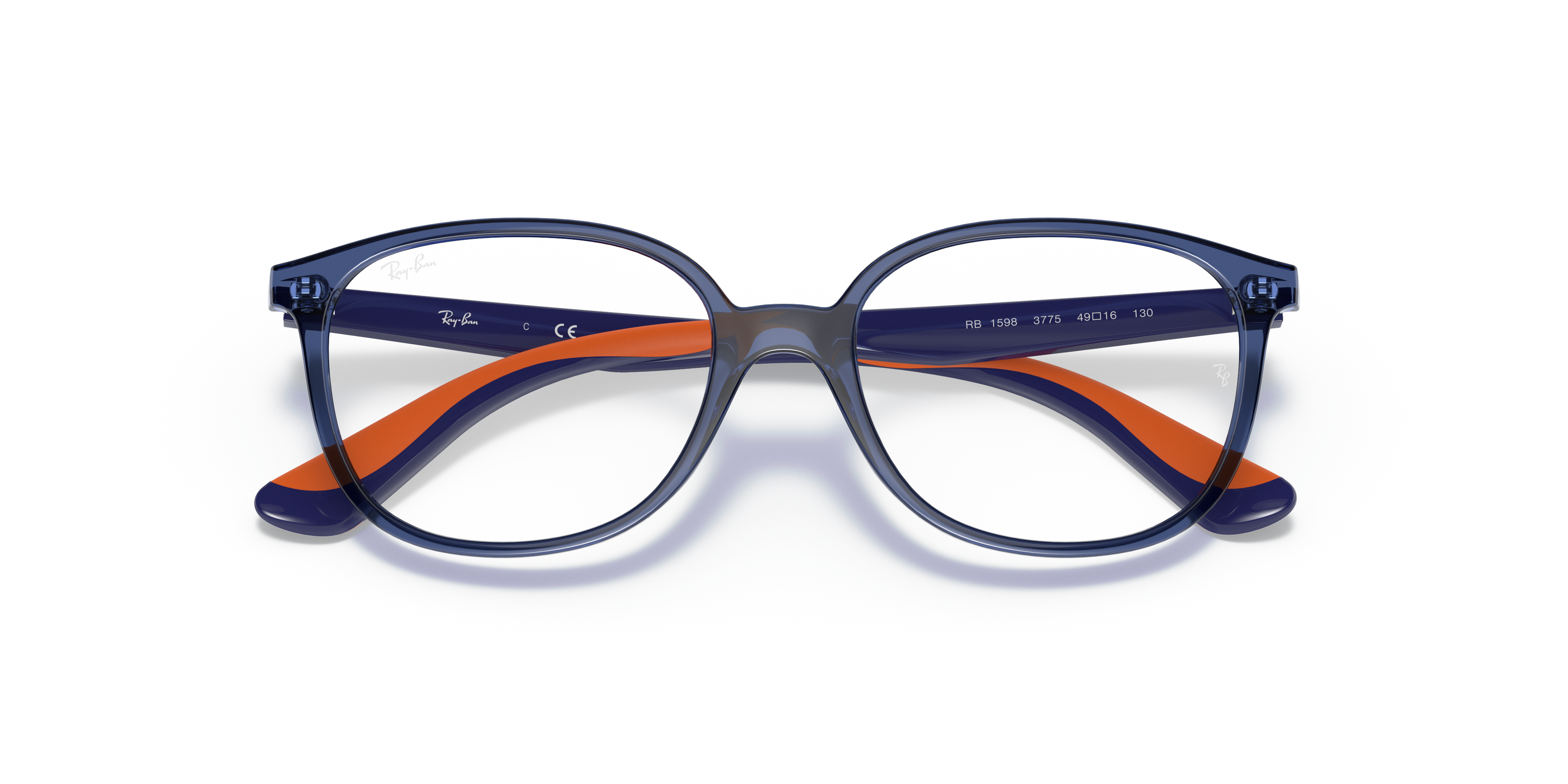 RAY-BAN JUNIOR RY1598 3775 47