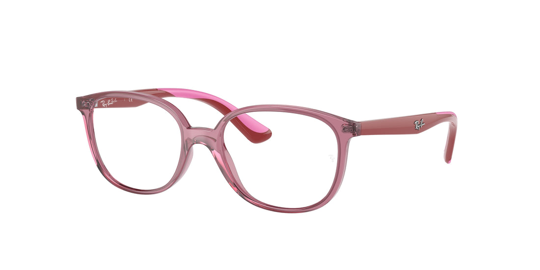 Occhiali da vista ray-ban junior ry1598 3777 infantil taglia 47mm - Vista principale