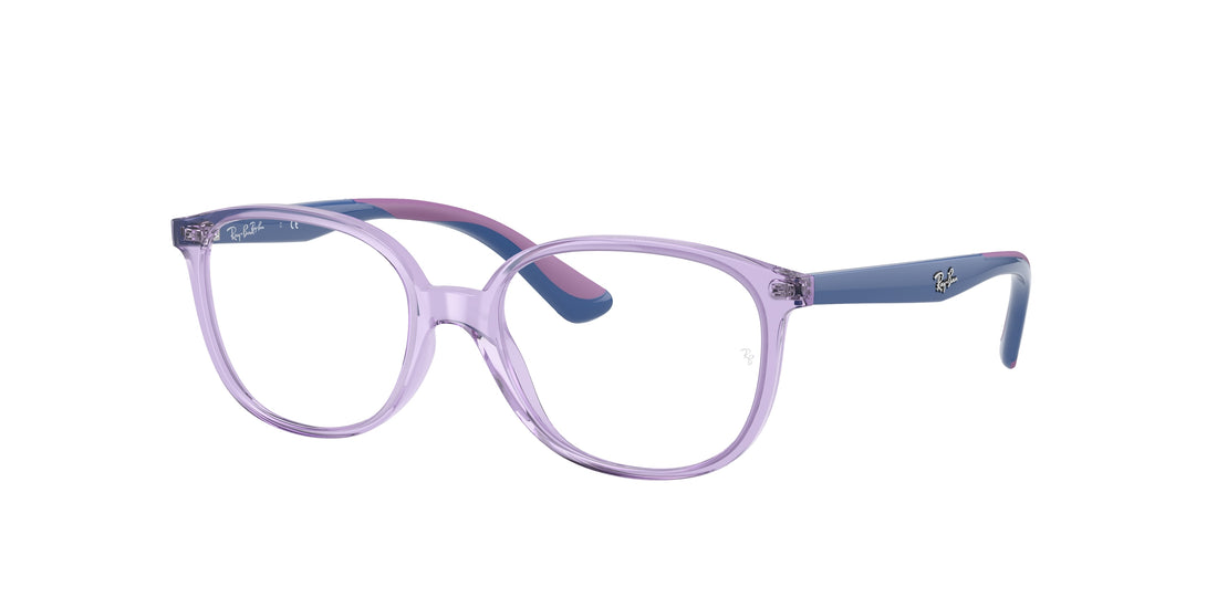 Occhiali da vista ray-ban junior ry1598 3885 infantil taglia 47mm - Vista principale