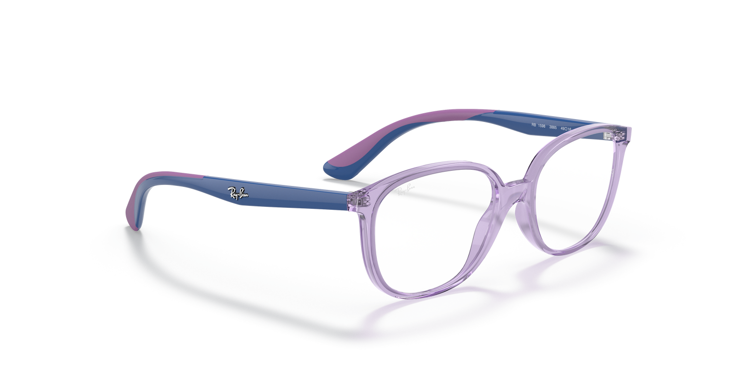 RAY-BAN JUNIOR RY1598 3885 49