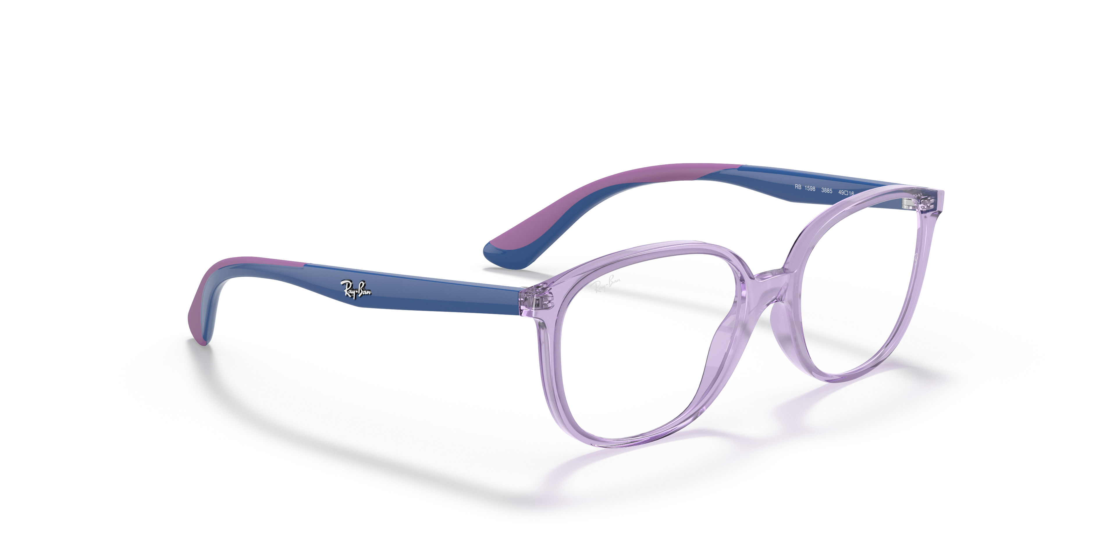 RAY-BAN JUNIOR RY1598 3885 49