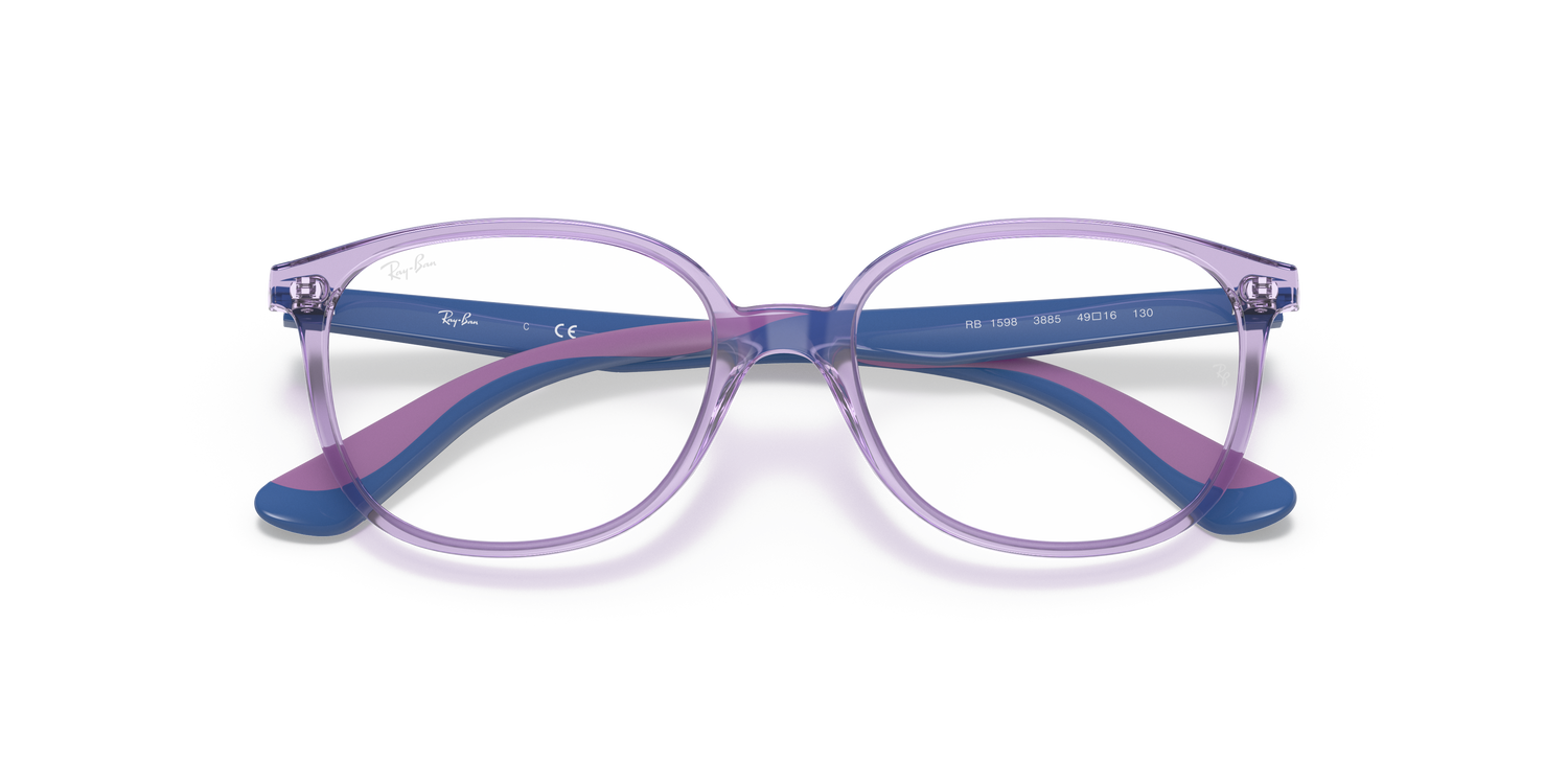 RAY-BAN JUNIOR RY1598 3885 49