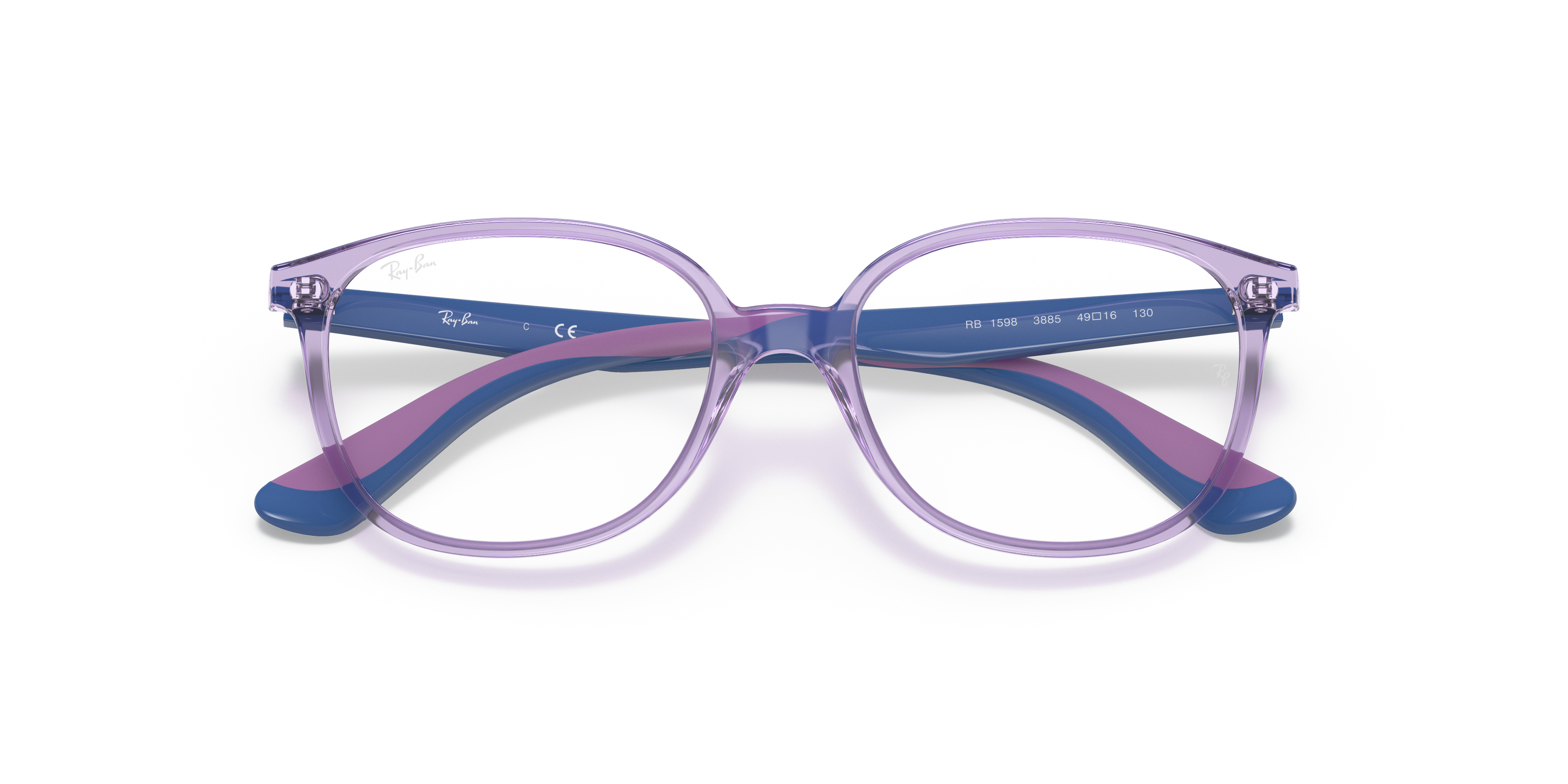 RAY-BAN JUNIOR RY1598 3885 47