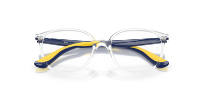 RAY-BAN JUNIOR RY1598 7537 49