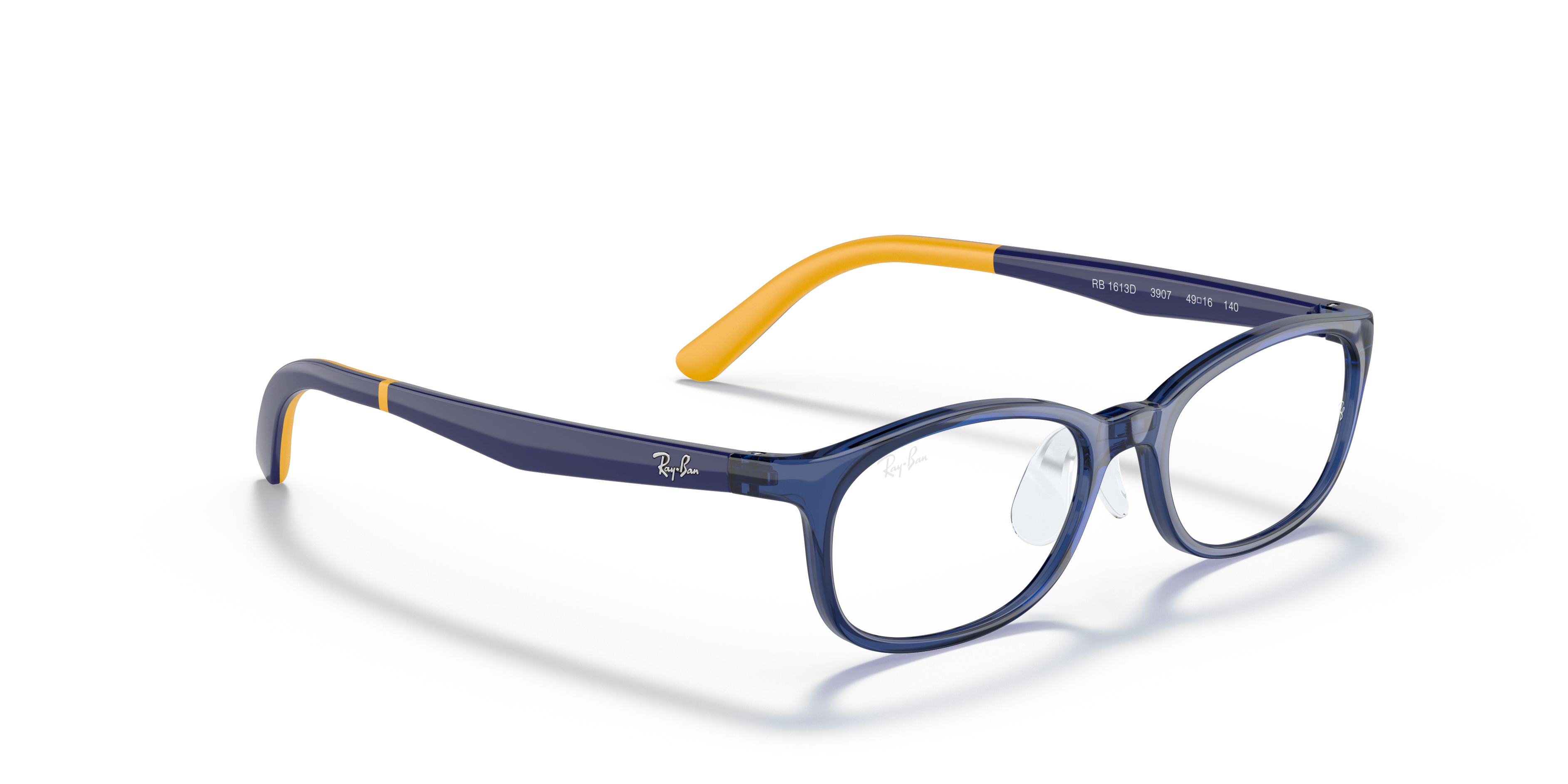 RAY-BAN JUNIOR RY1613D 3907 49