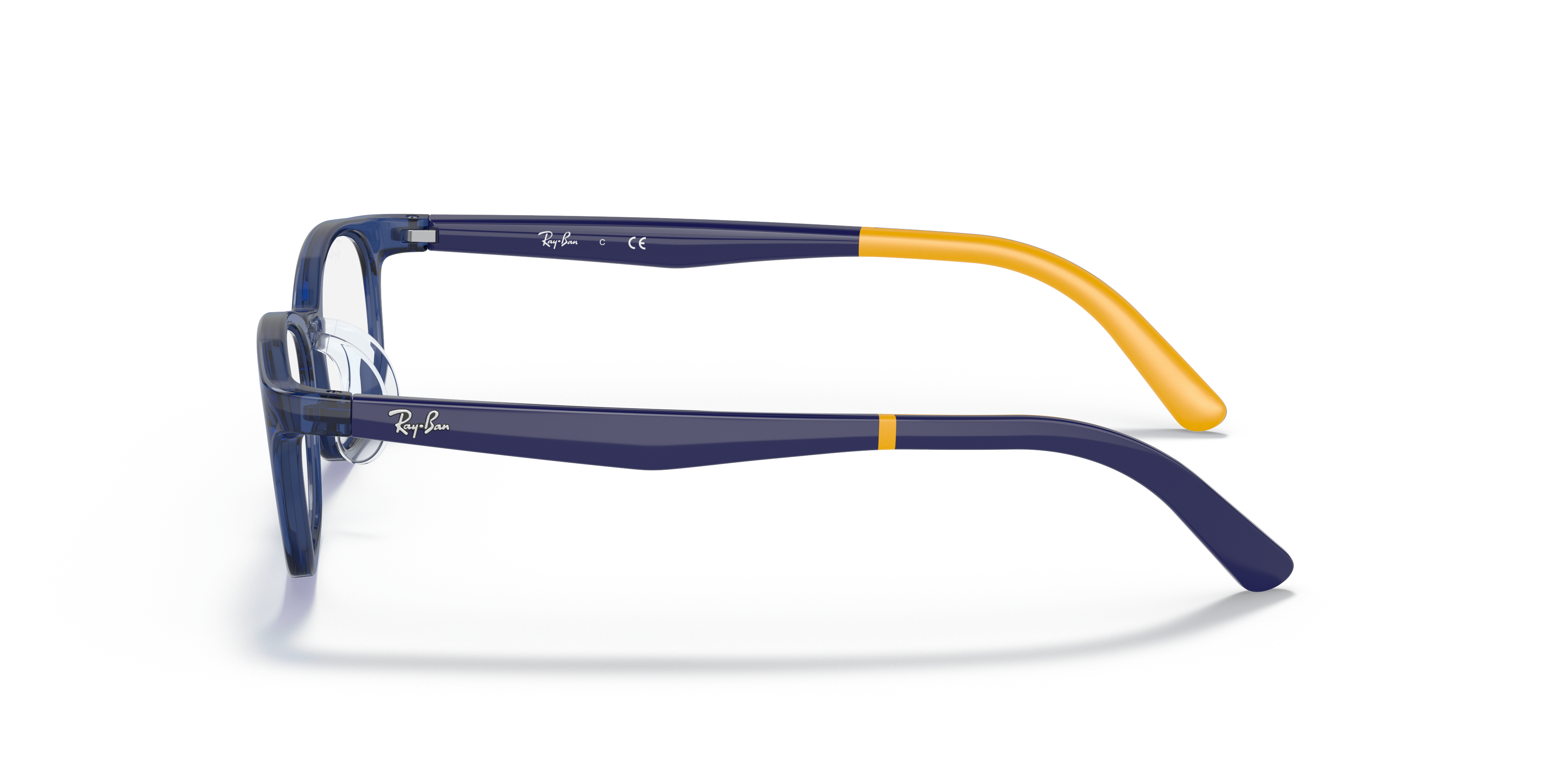 RAY-BAN JUNIOR RY1613D 3907 49