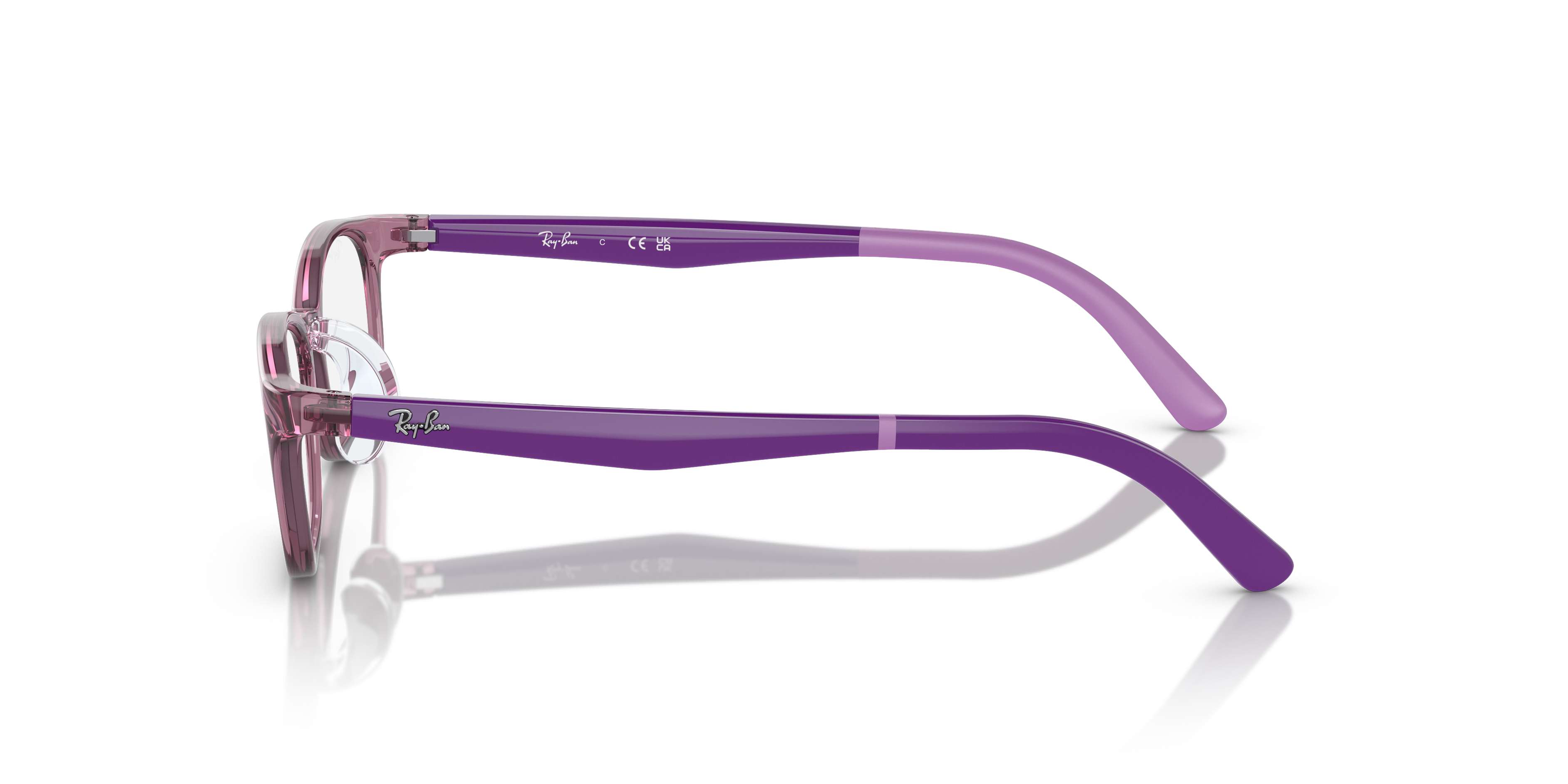 RAY-BAN JUNIOR RY1613D 3909 49