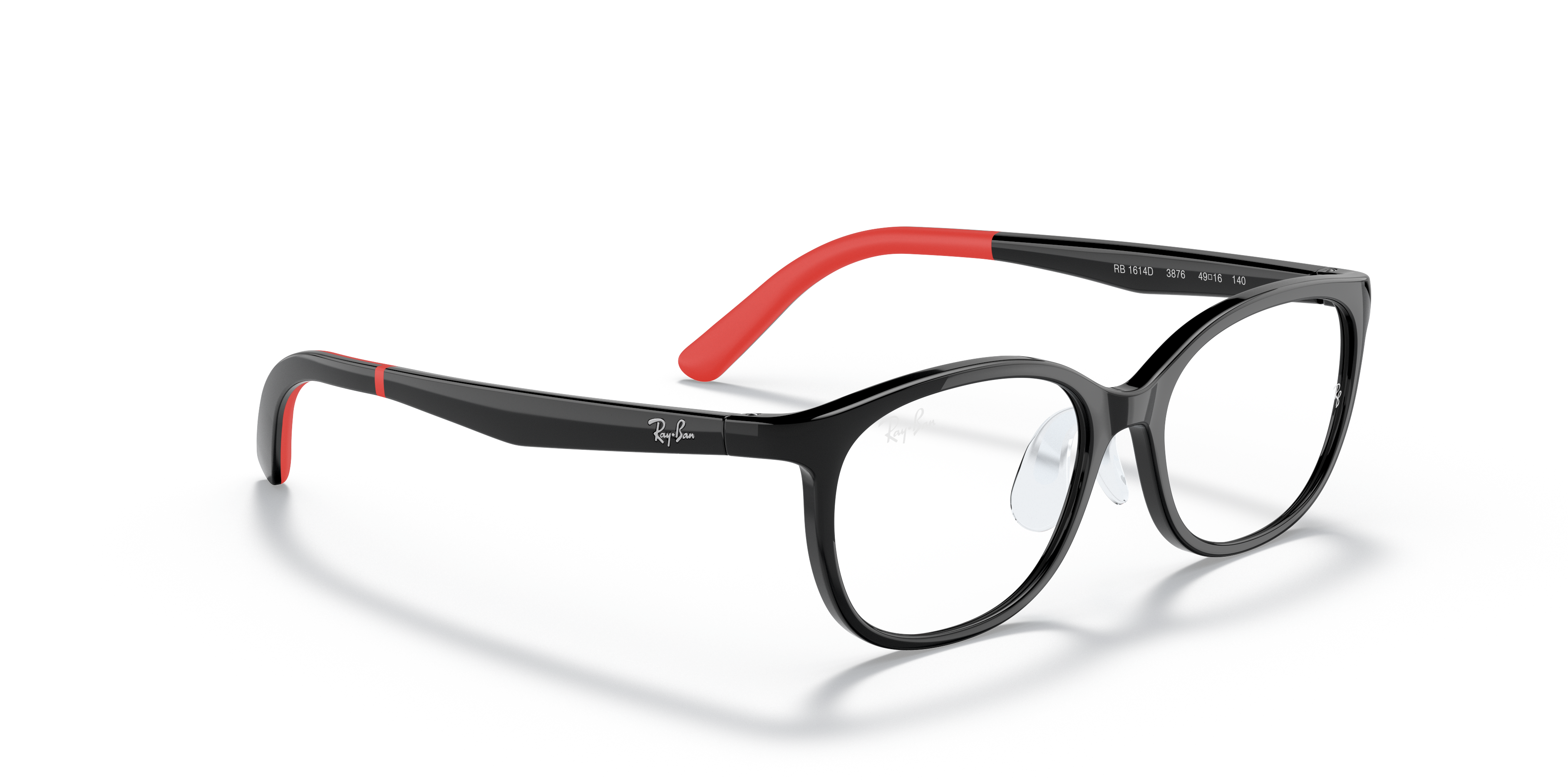 RAY-BAN JUNIOR RY1614D 3876 49