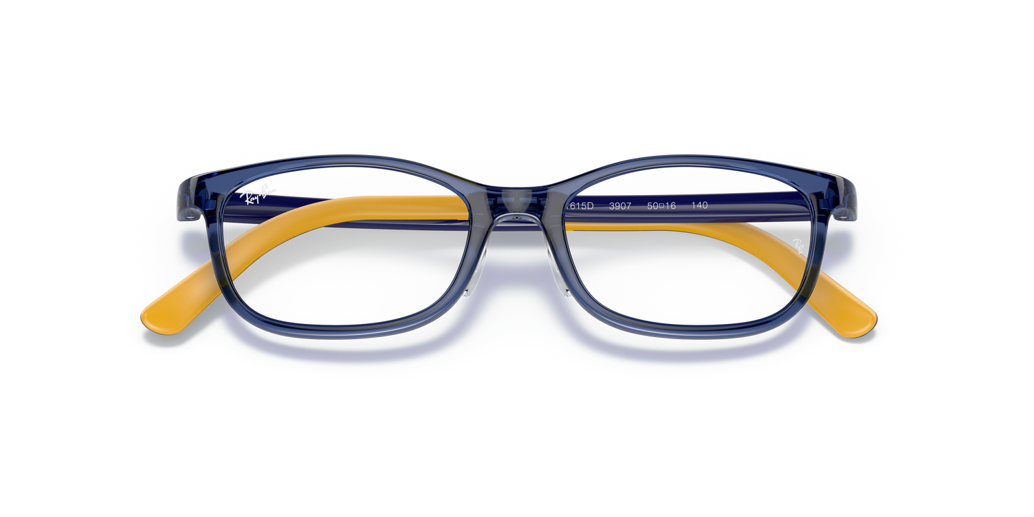 RAY-BAN JUNIOR RY1615D 3907 48