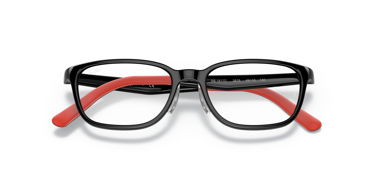 RAY-BAN JUNIOR RY1617D 3876 49