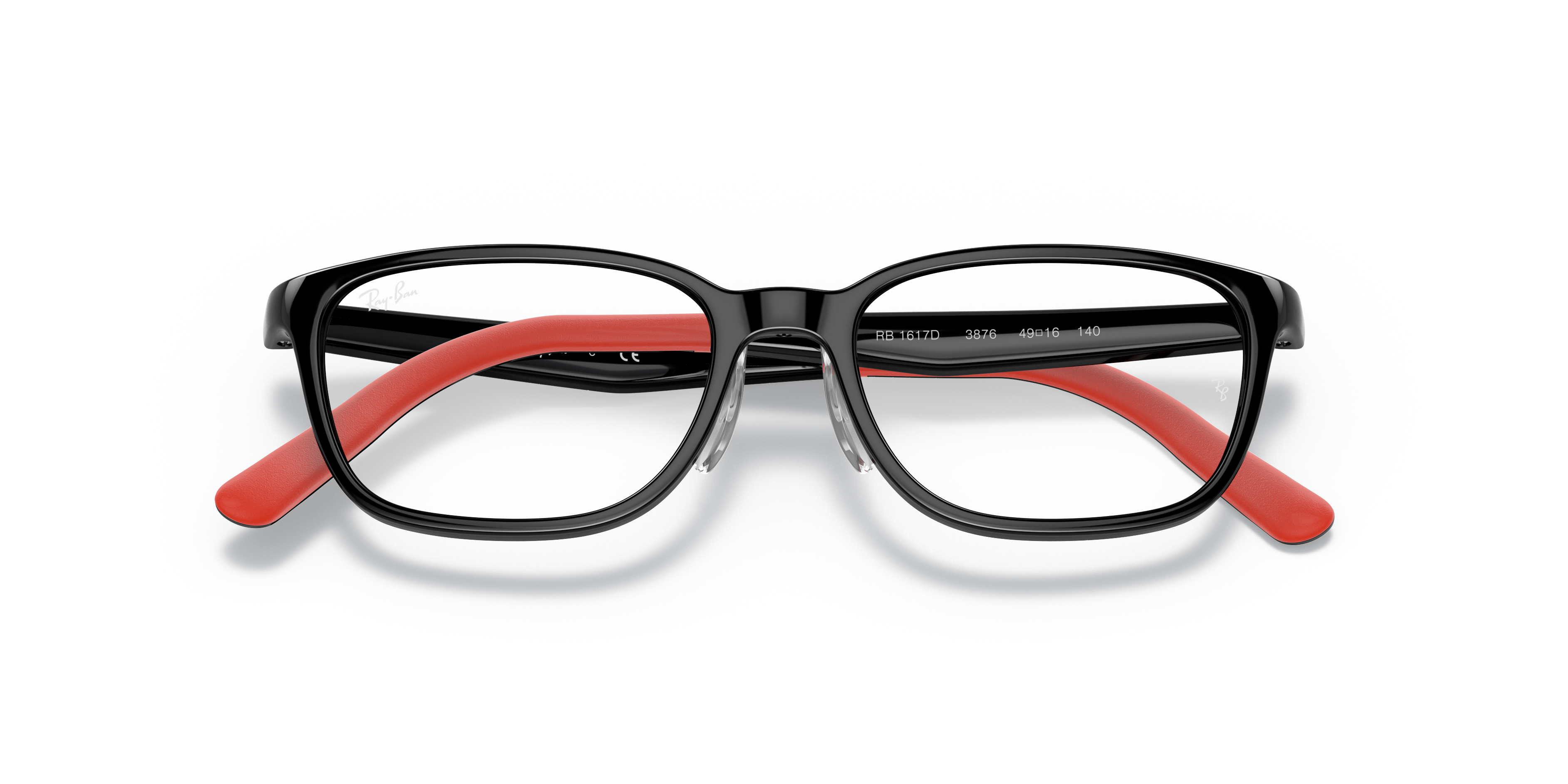 RAY-BAN JUNIOR RY1617D 3876 47