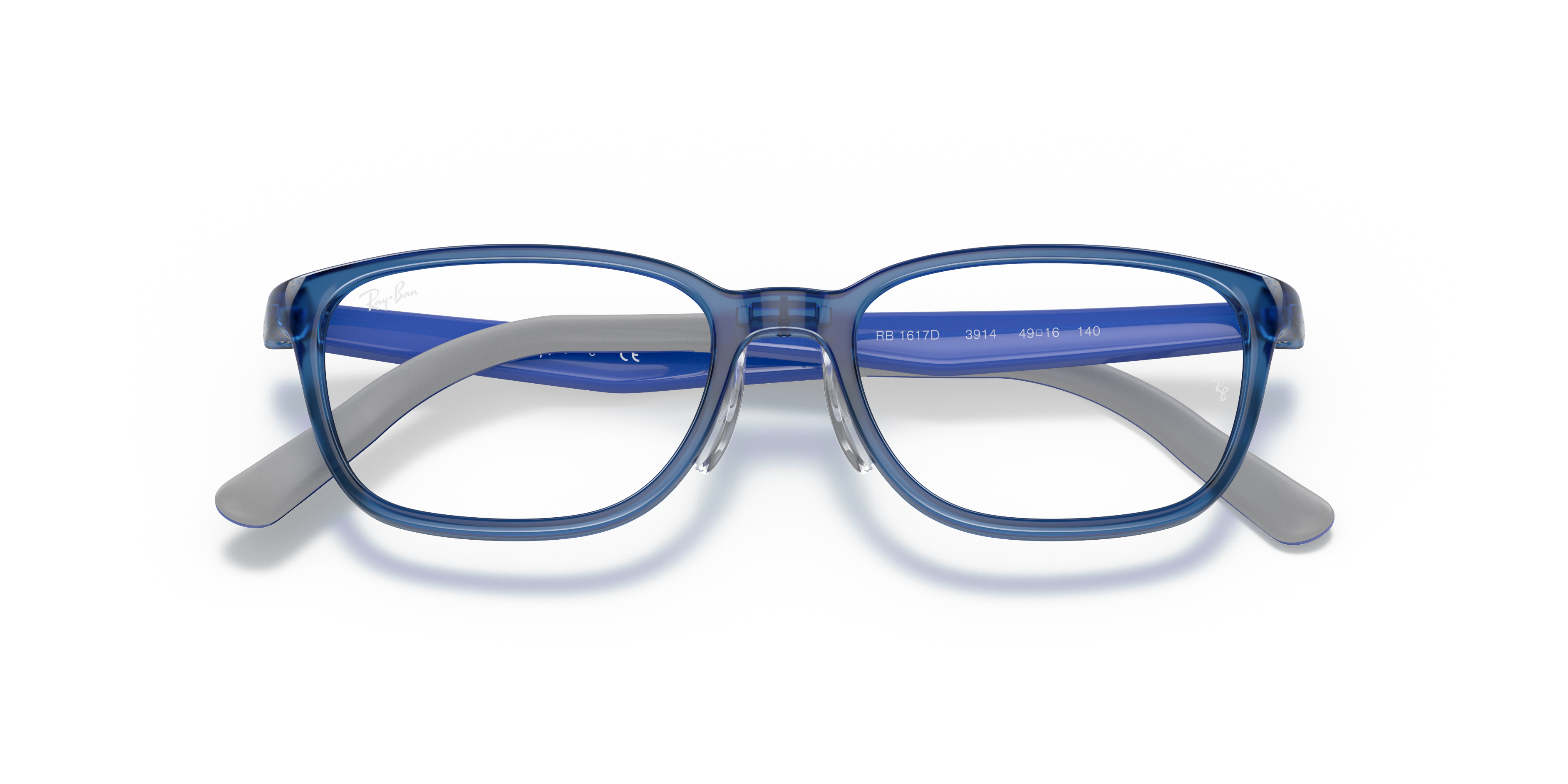 RAY-BAN JUNIOR RY1617D 3914 47