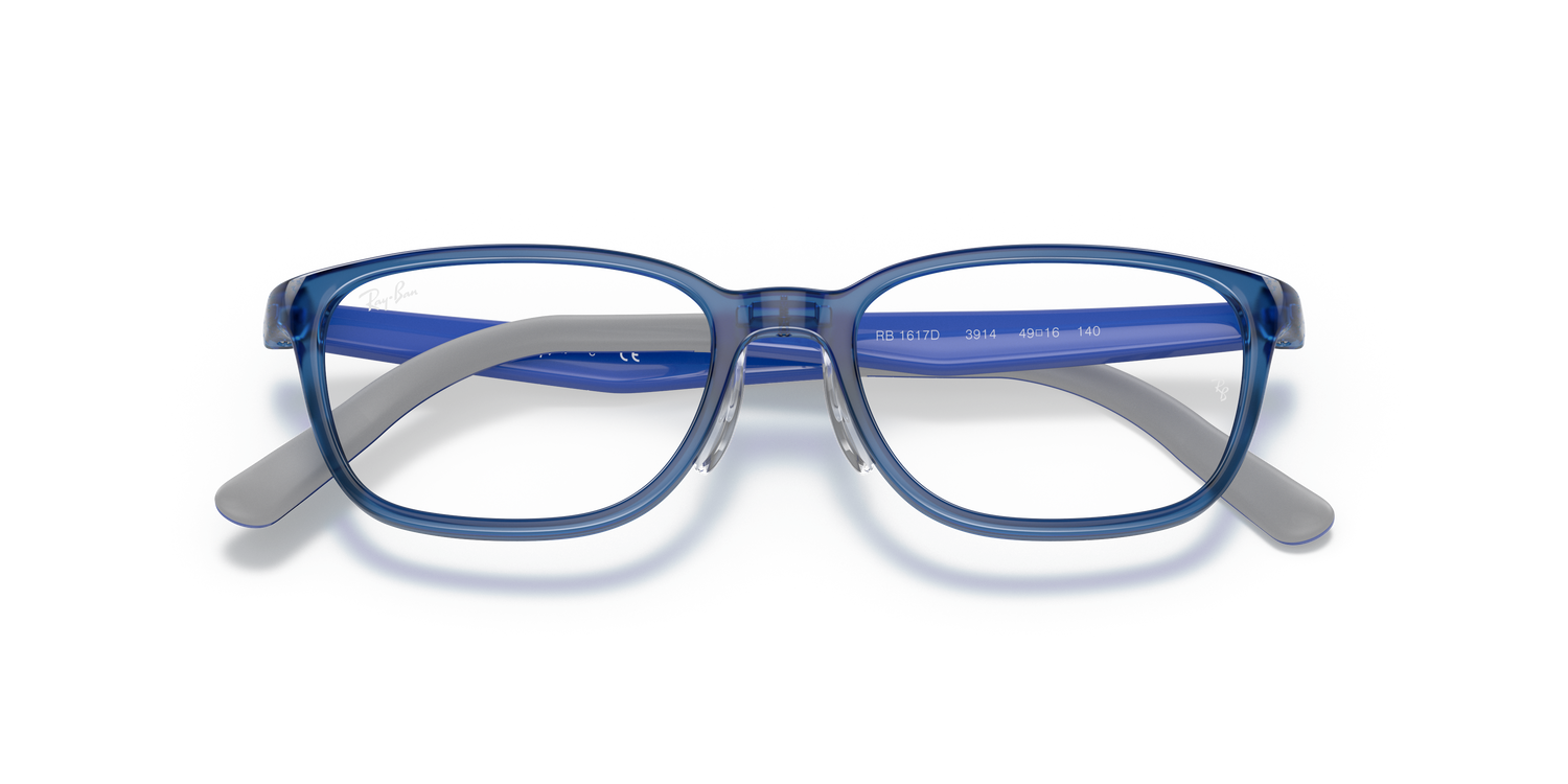 RAY-BAN JUNIOR RY1617D 3914 47