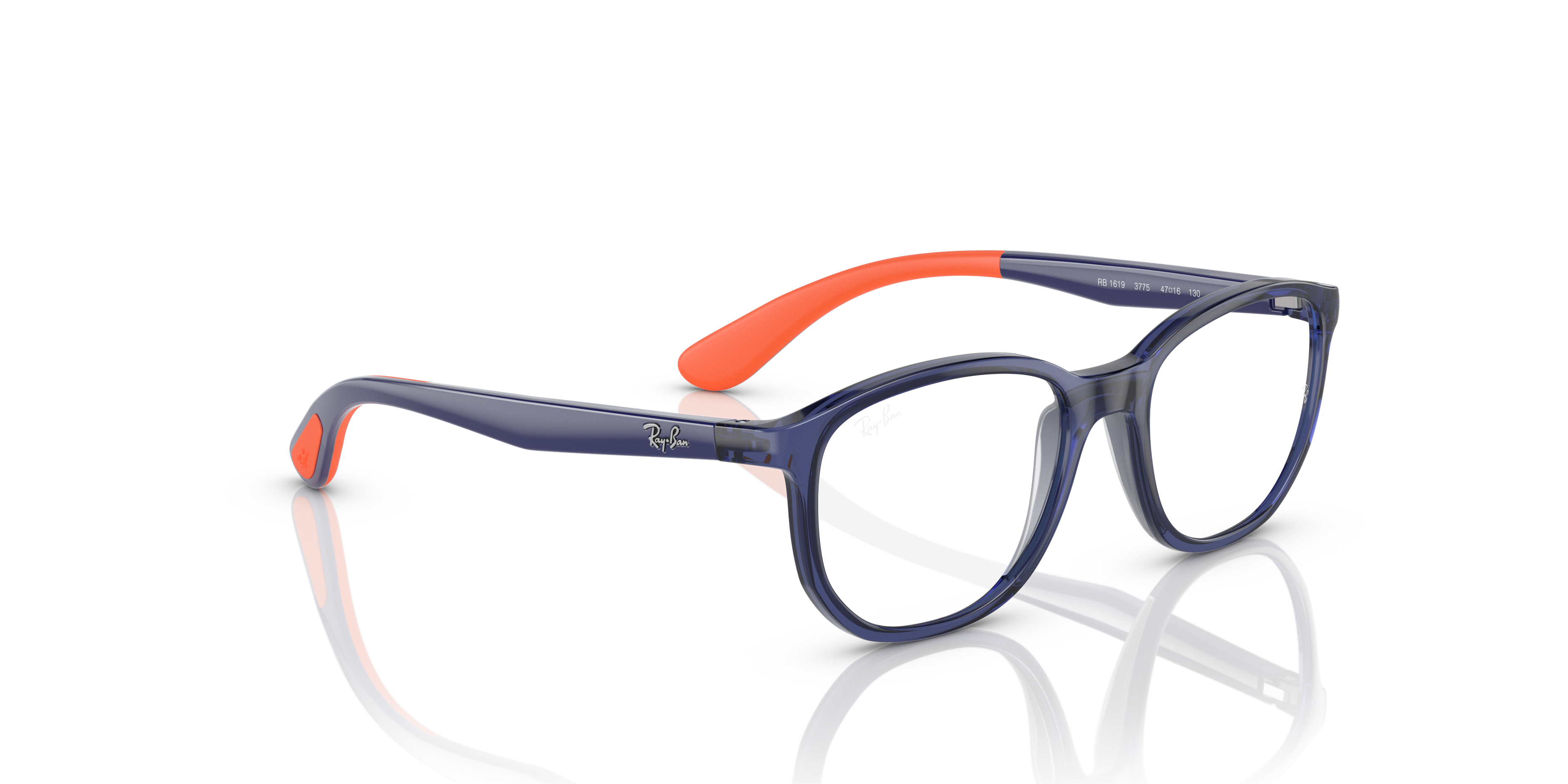 RAY-BAN JUNIOR RY1619 3775 49