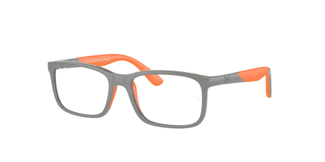Occhiali da vista ray-ban junior ry1621 3930 infantil taglia 47mm - Vista principale