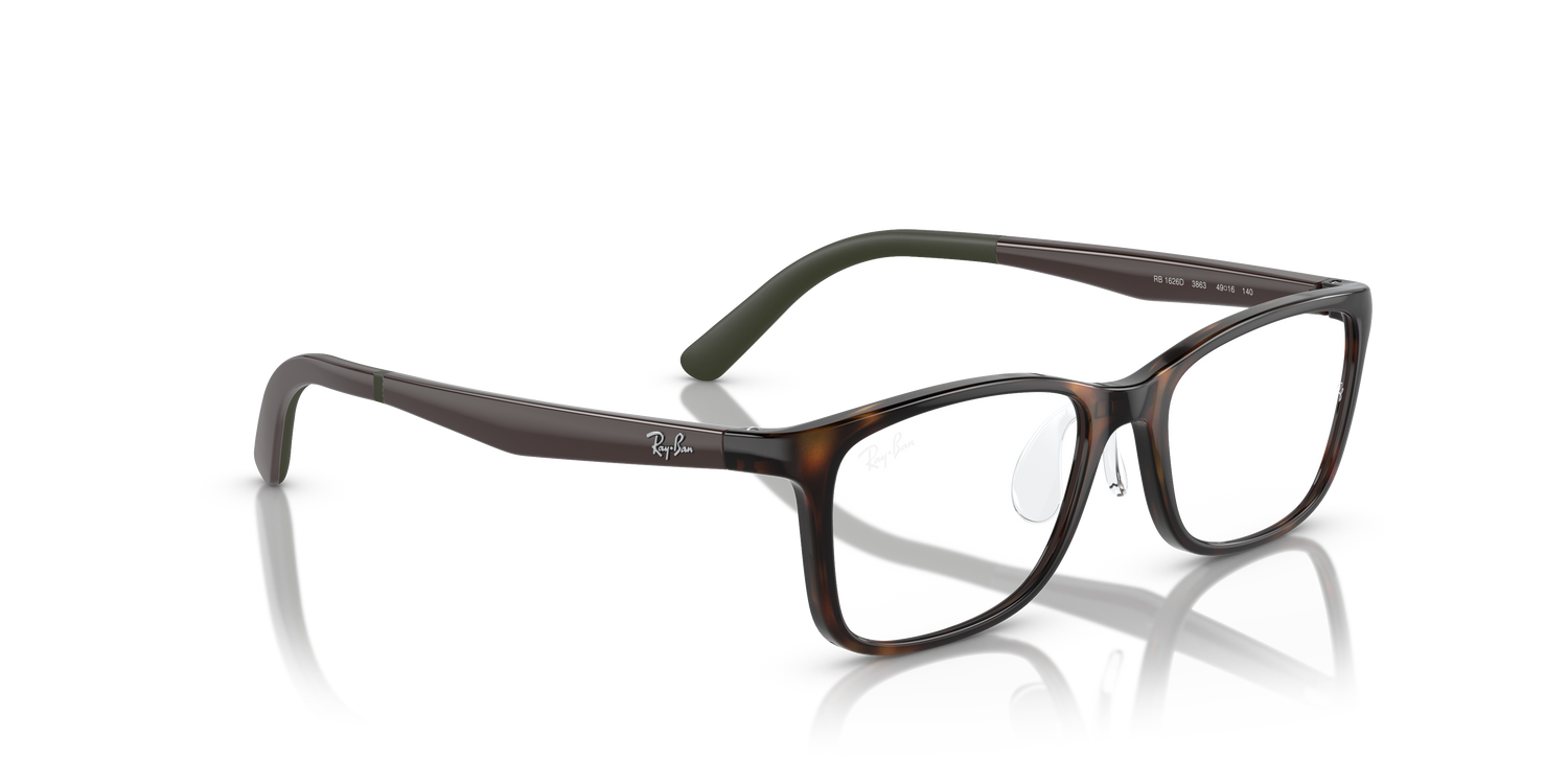 RAY-BAN JUNIOR RY1626D 3863 49