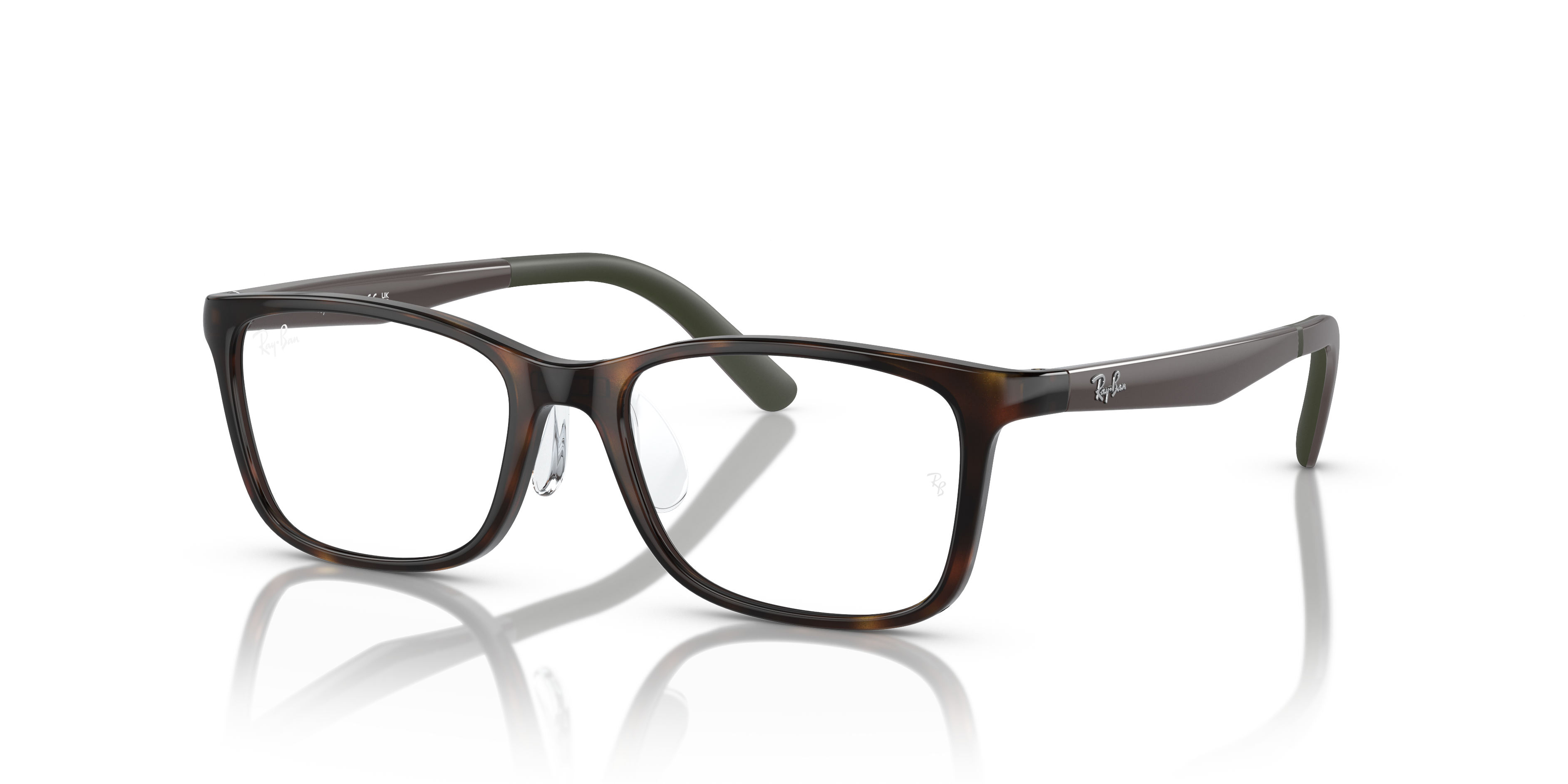 RAY-BAN JUNIOR RY1626D 3863 49