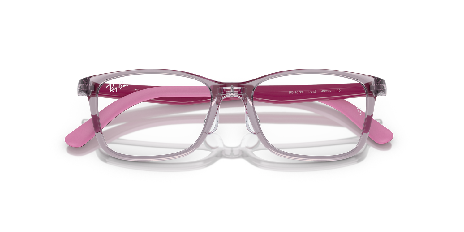 RAY-BAN JUNIOR RY1626D 3912 49