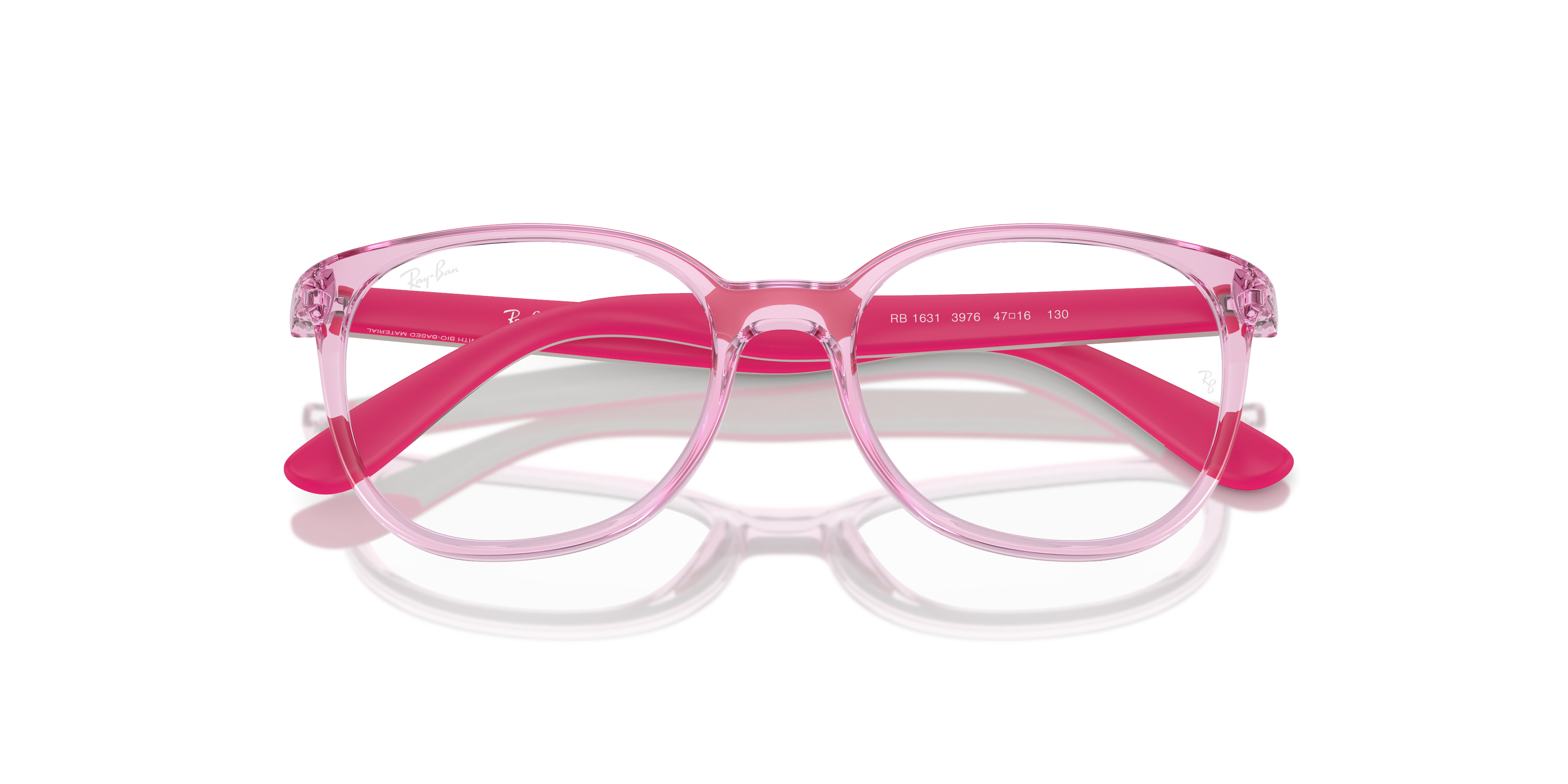 RAY-BAN JUNIOR RY1631 3976 45